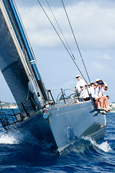 Heineken Regatta (2010-2011-2012 - Saint-Martin)
