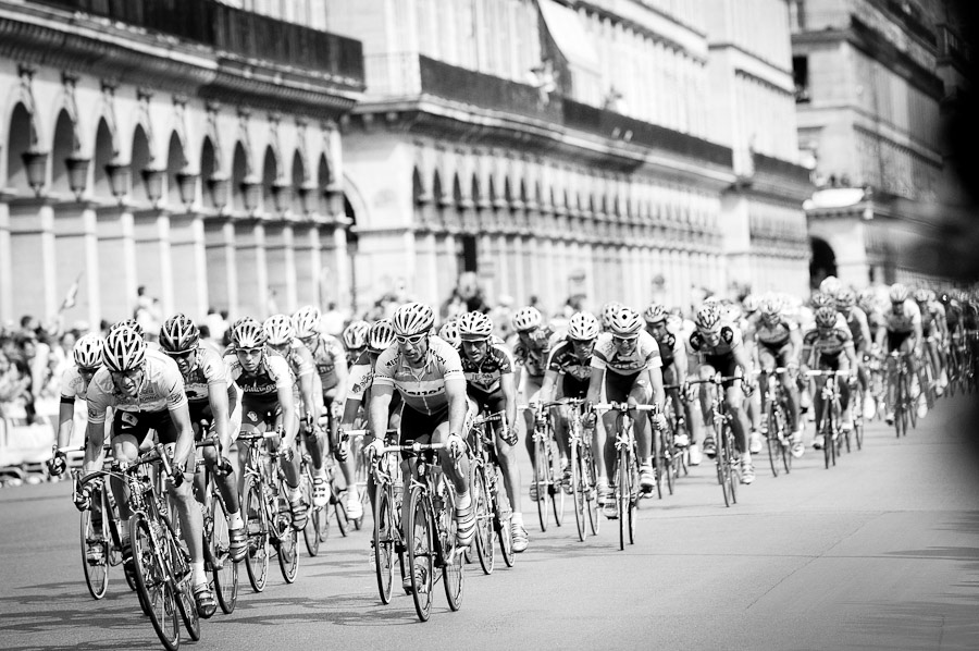 Tour de France 2003 (Paris)