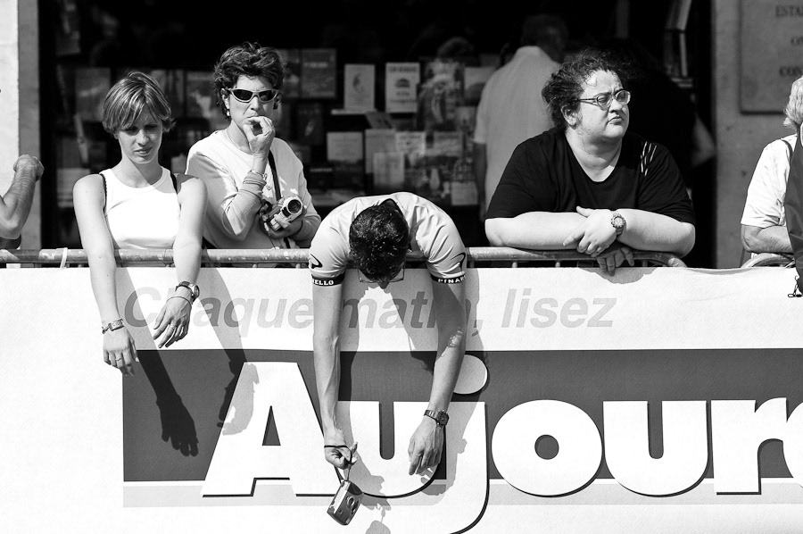 Tour de France 2003 (Paris)