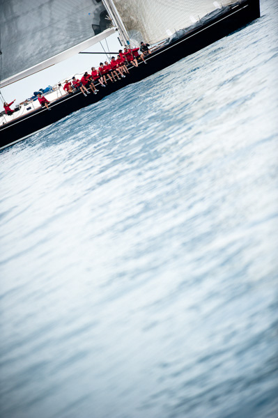 Heineken Regatta (2010-2011-2012 - Saint-Martin)