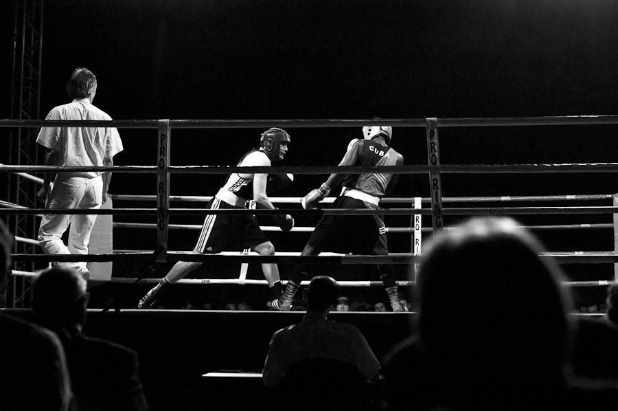 Match inaugural Palais de sports Jean-Claude Bouttier 2005 (Sannois)