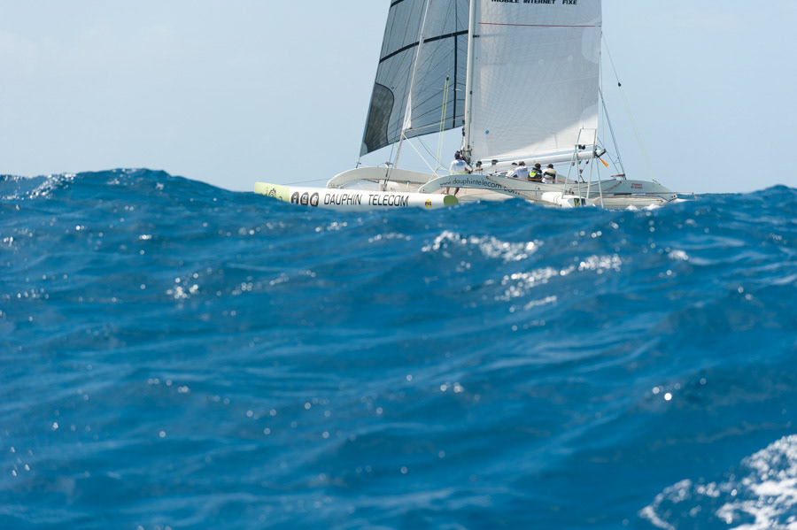 Heineken Regatta (2010-2011-2012 - Saint-Martin)
