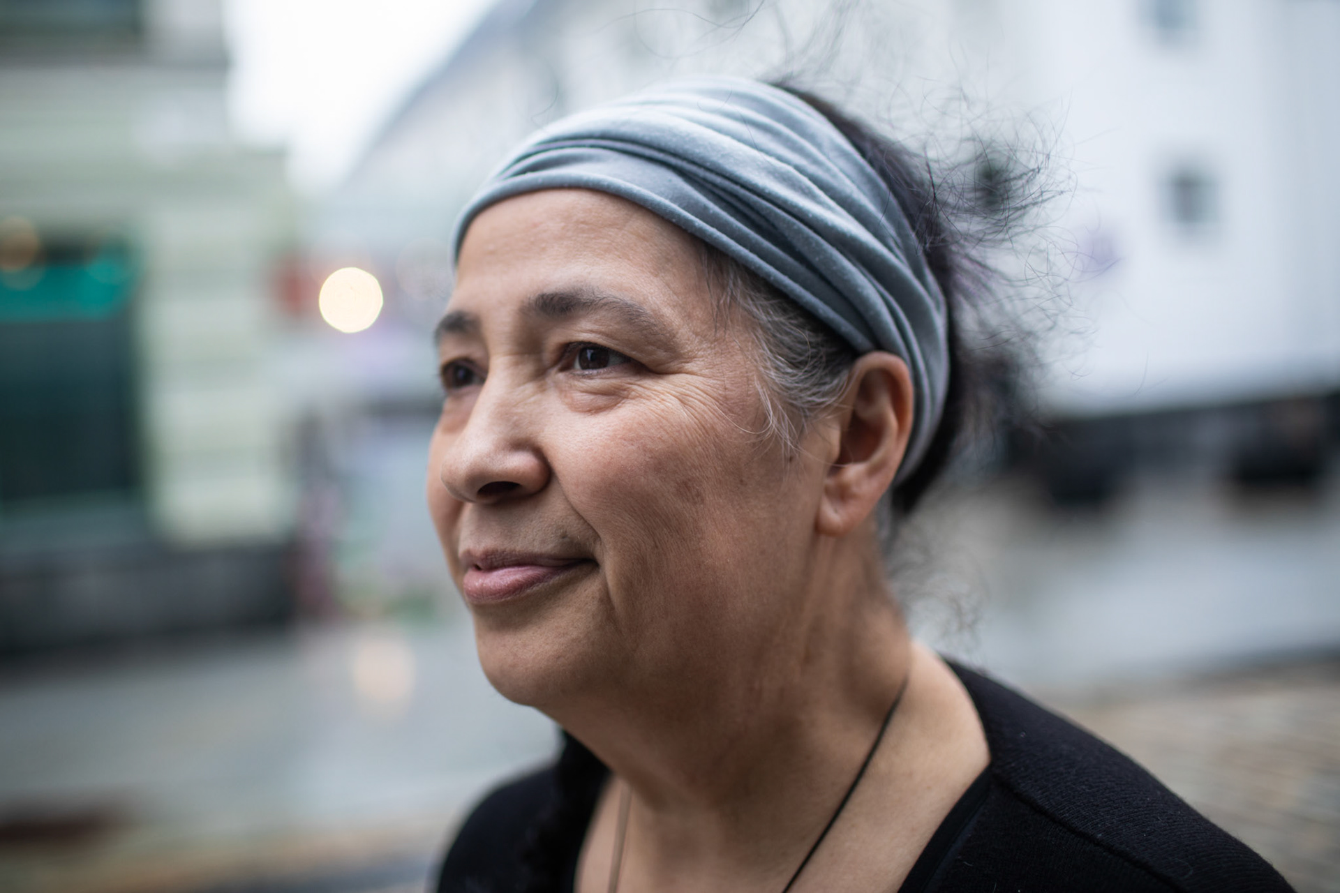 Feminist and lawyer Seyran Ateş
