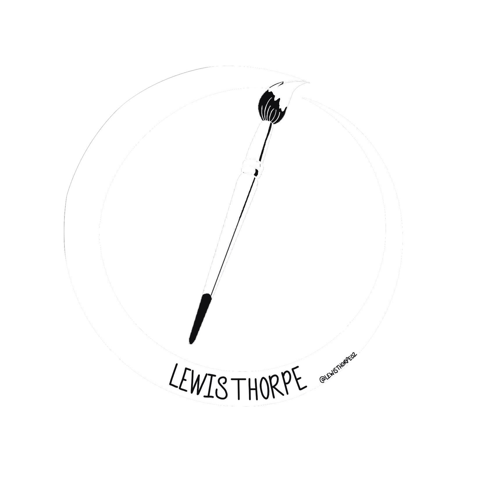 Lewis Thorpe