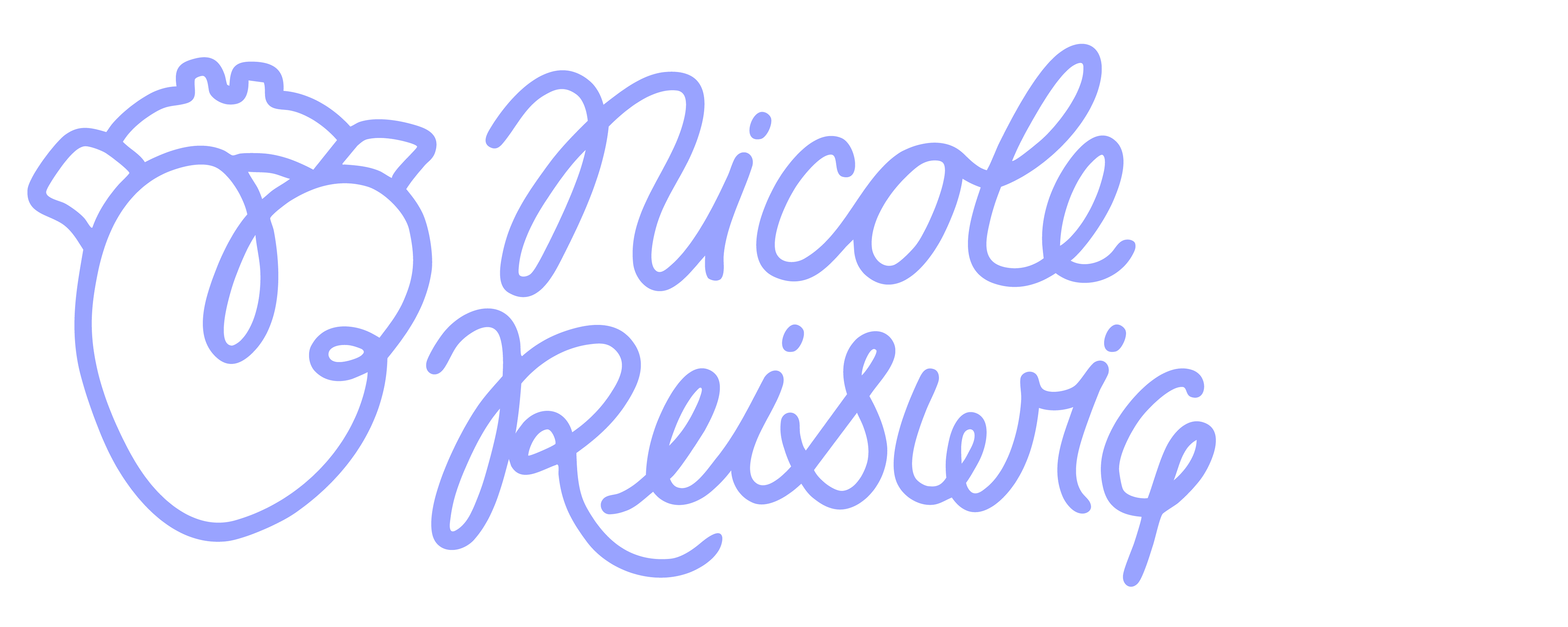 Nicole Reiswig