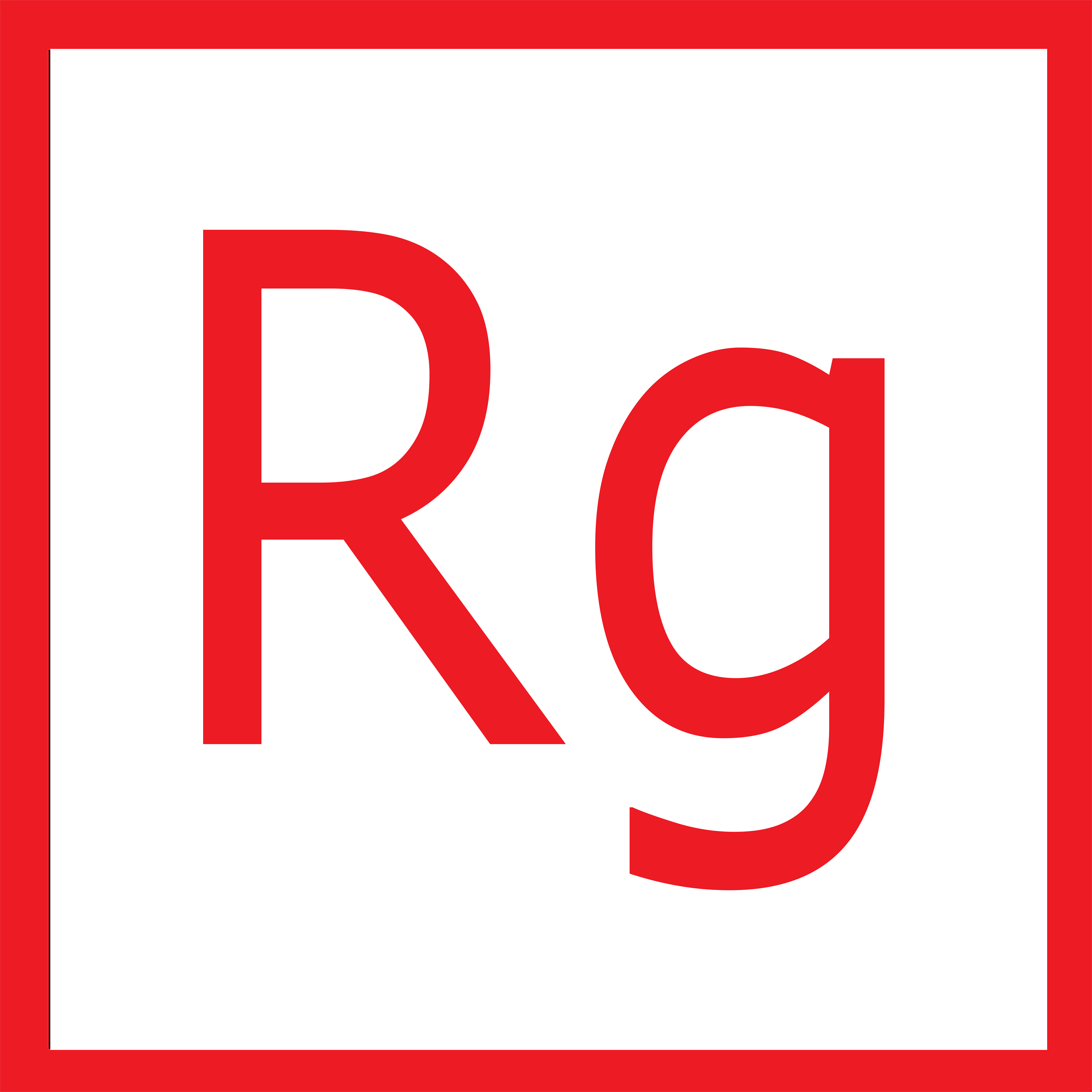 RG Graphic