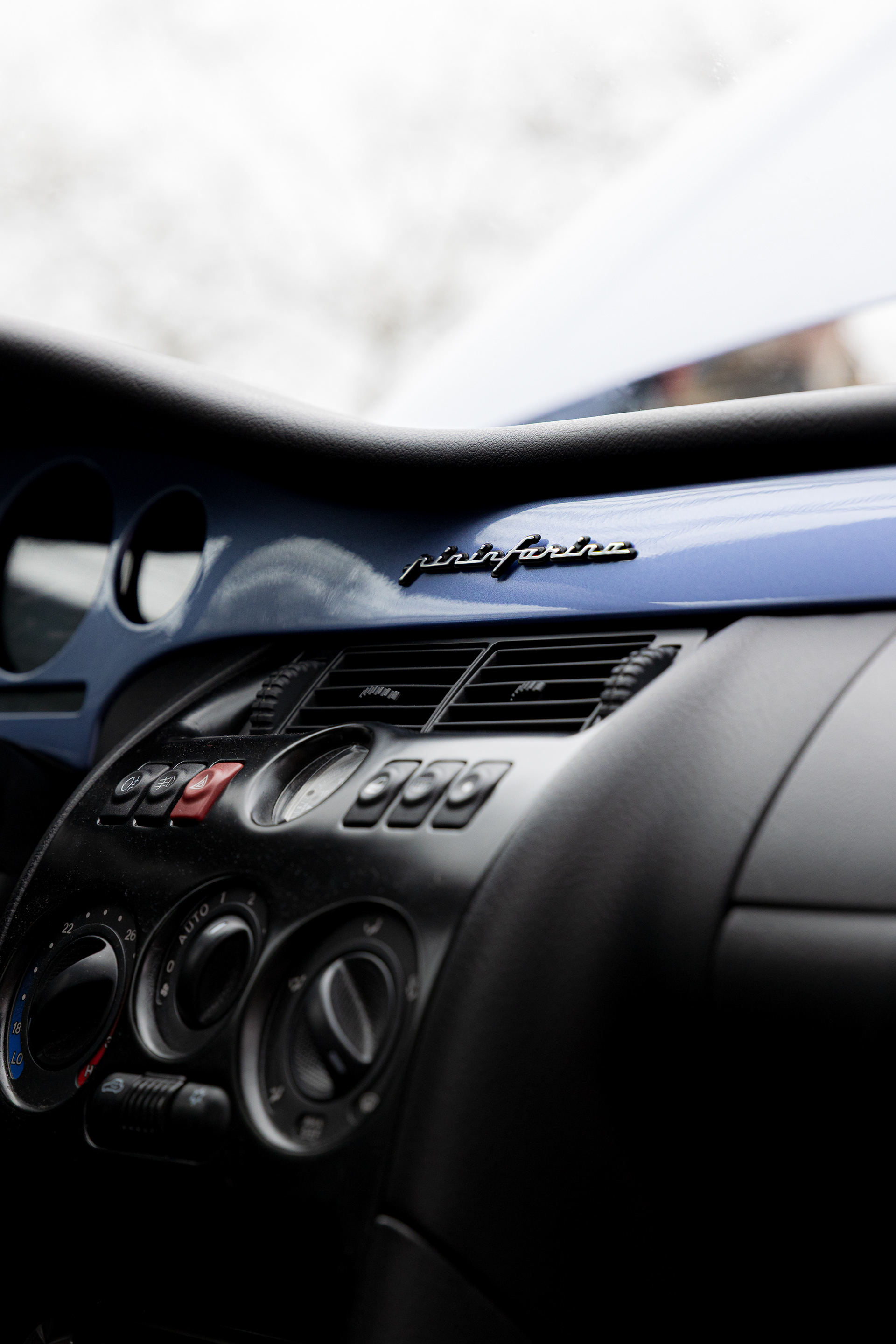 Vintage Car - 2025