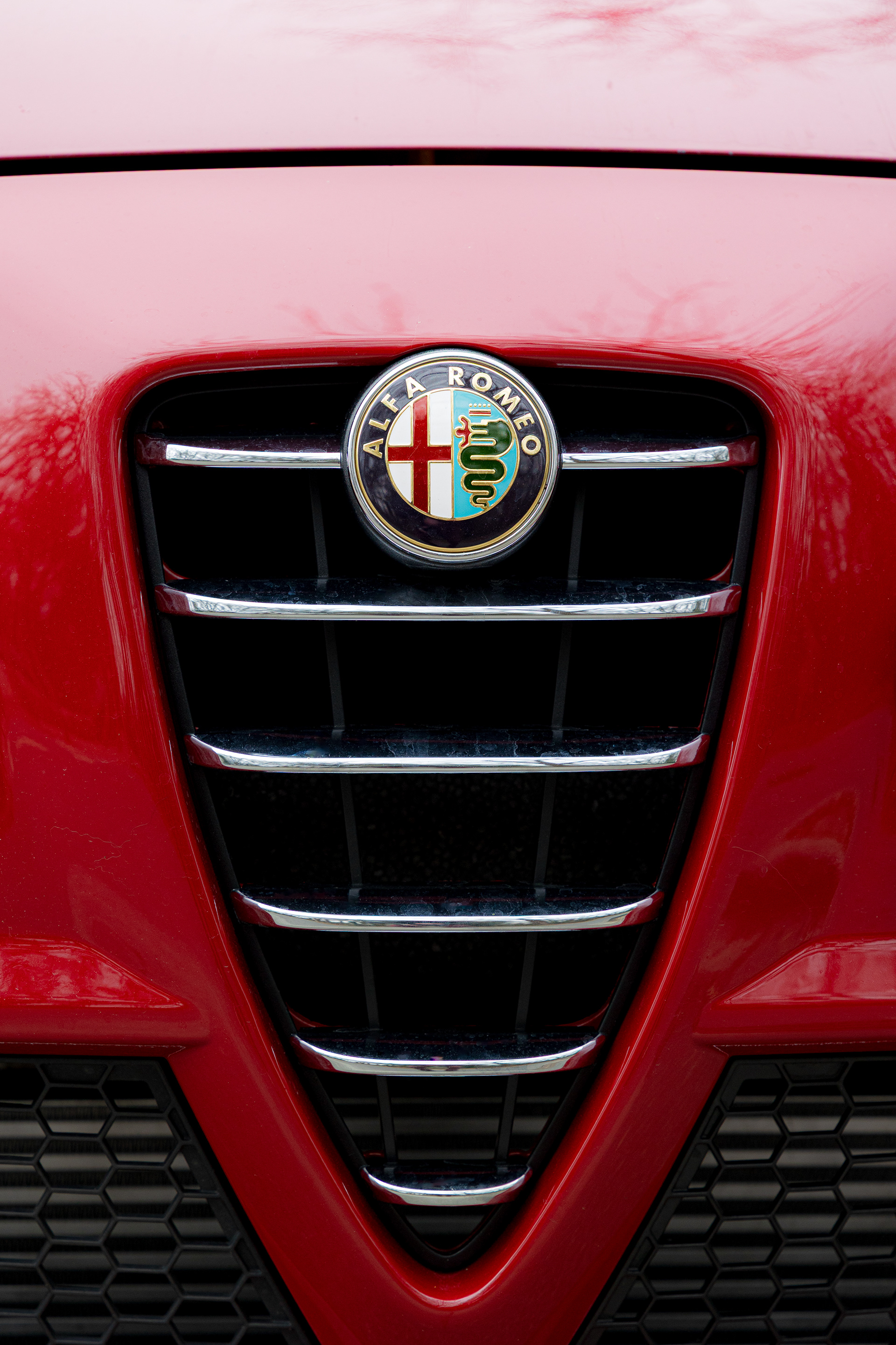 Alfa Romeo - 2025
