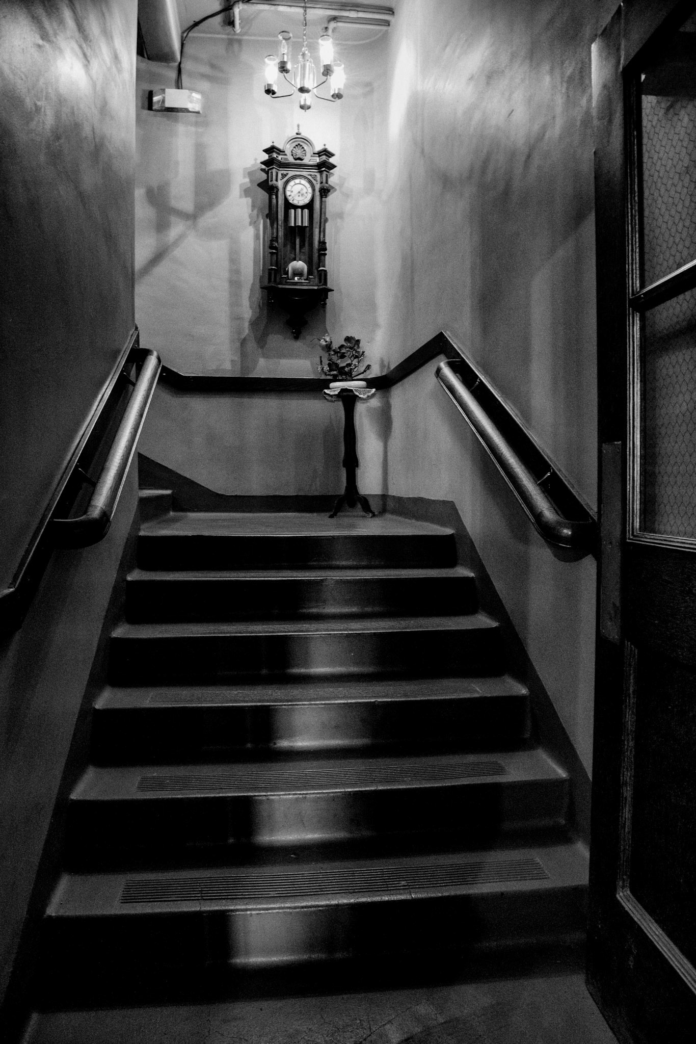 Black &amp; White 00176