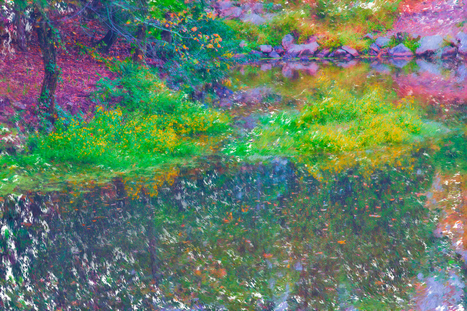 Painting__JMF2542ImpressionistRestored
