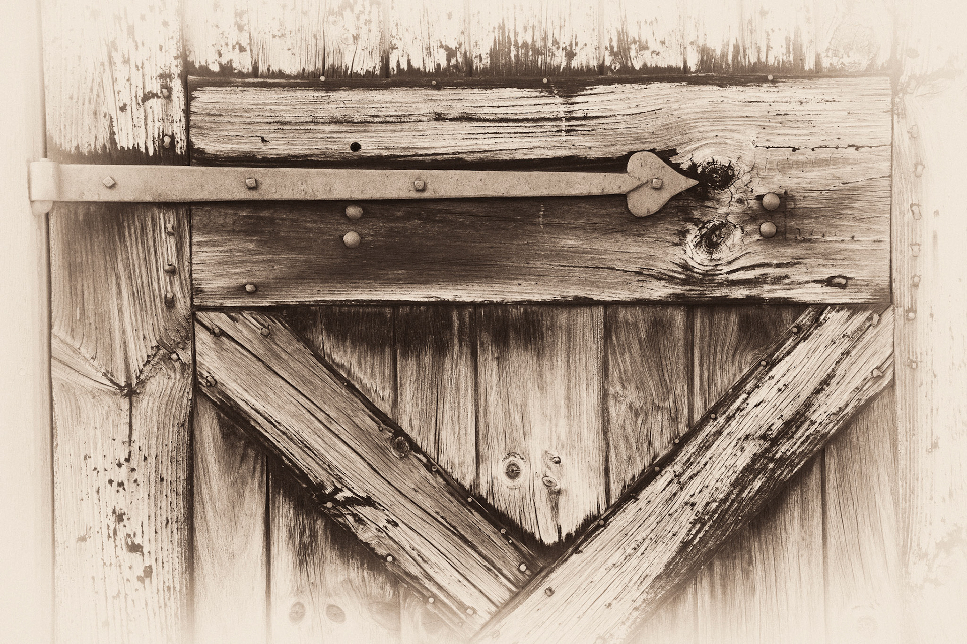 Black &amp; White 00128