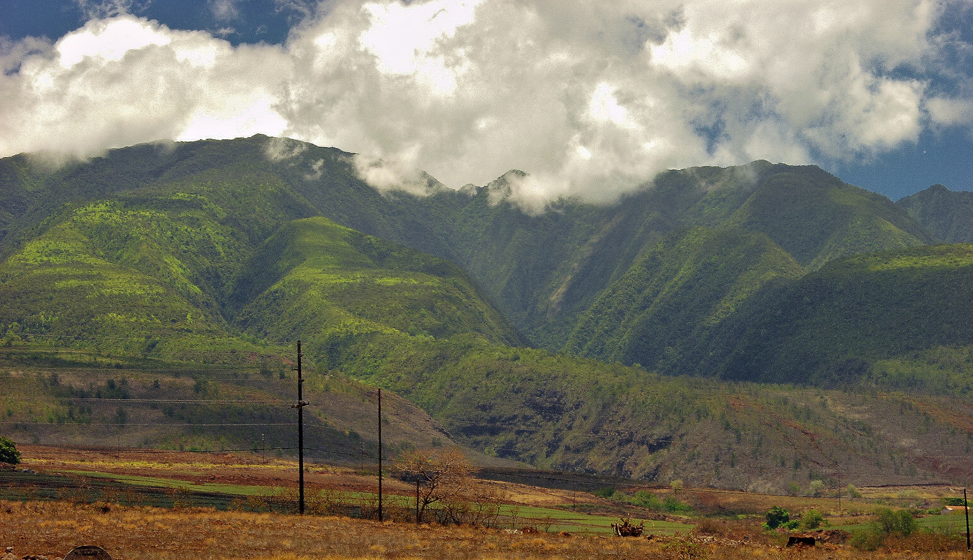 Hawaii