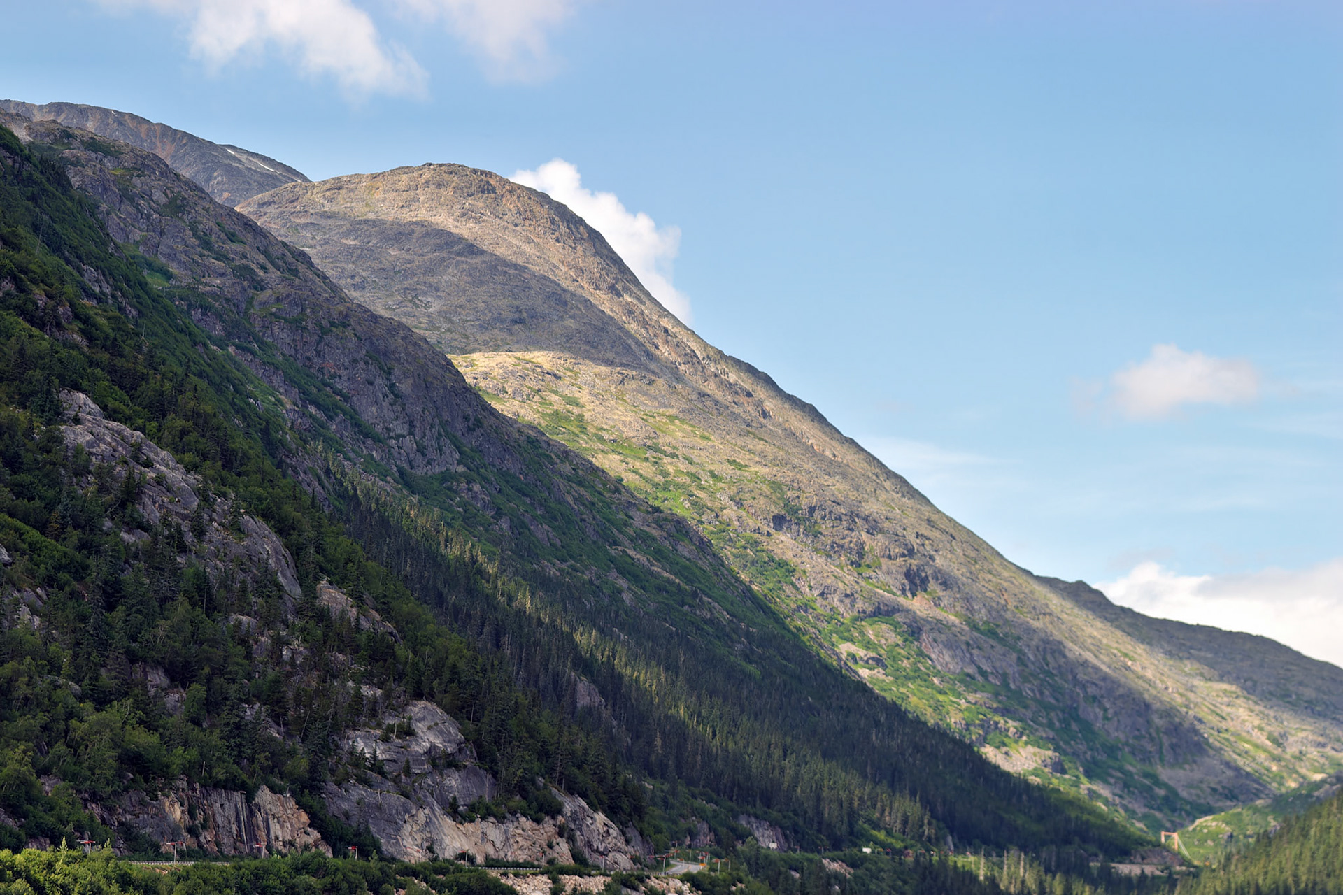 Alaska