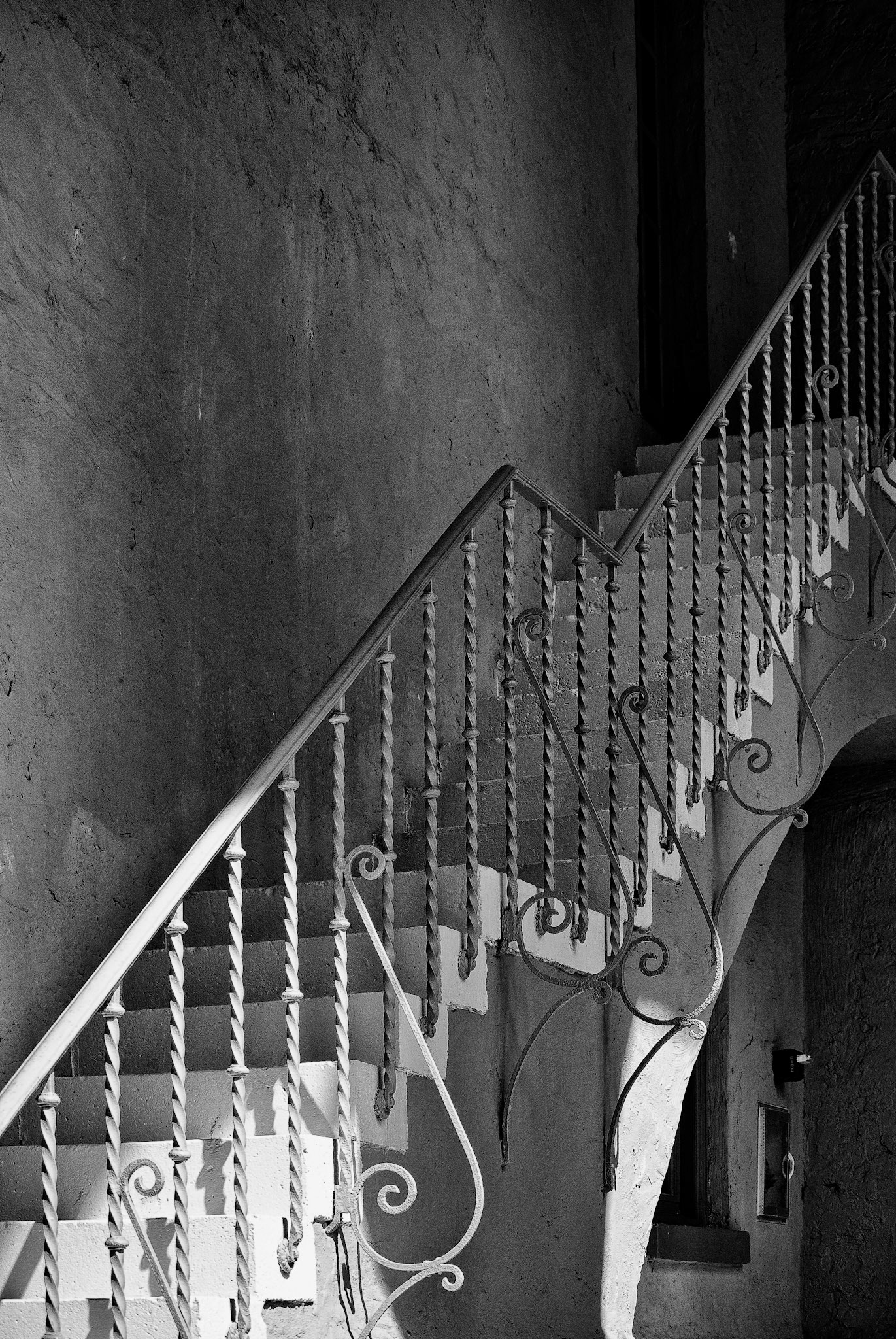Black &amp; White 00145