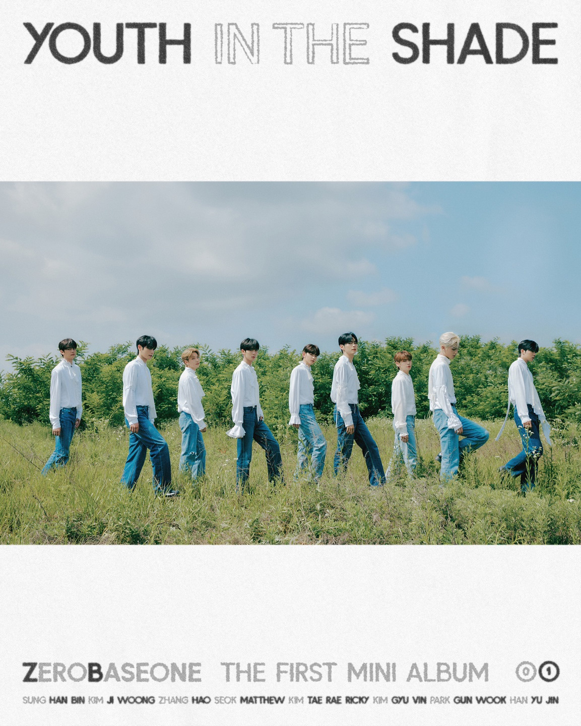 출처 : WAKEONE ENTERTAINMENT