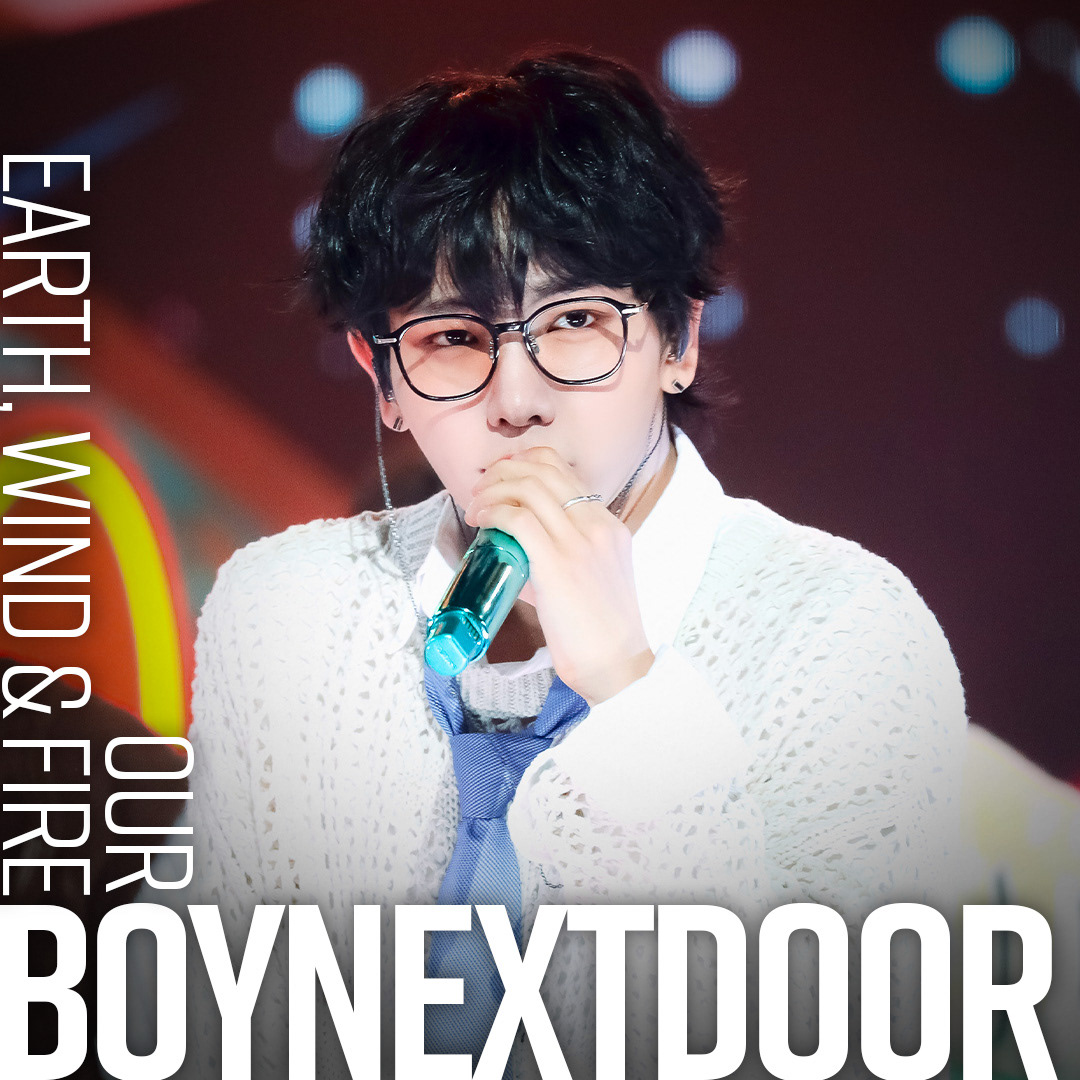 스브스케이팝매거진 - BOYNEXTDOOR