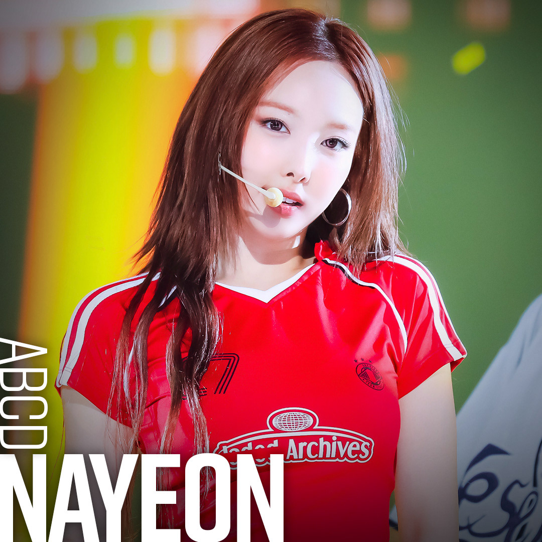nayeon