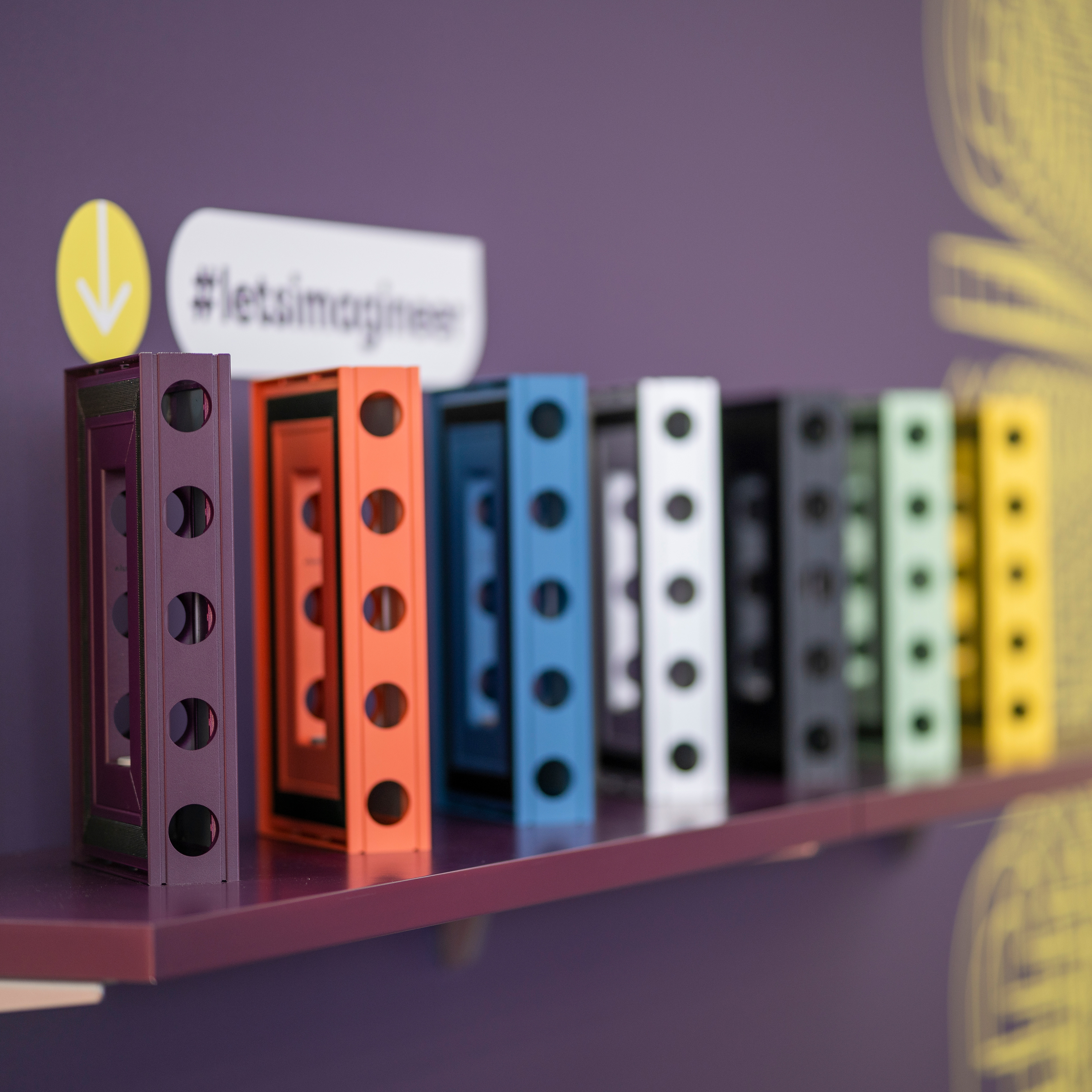 MODULAR SYSTEMS