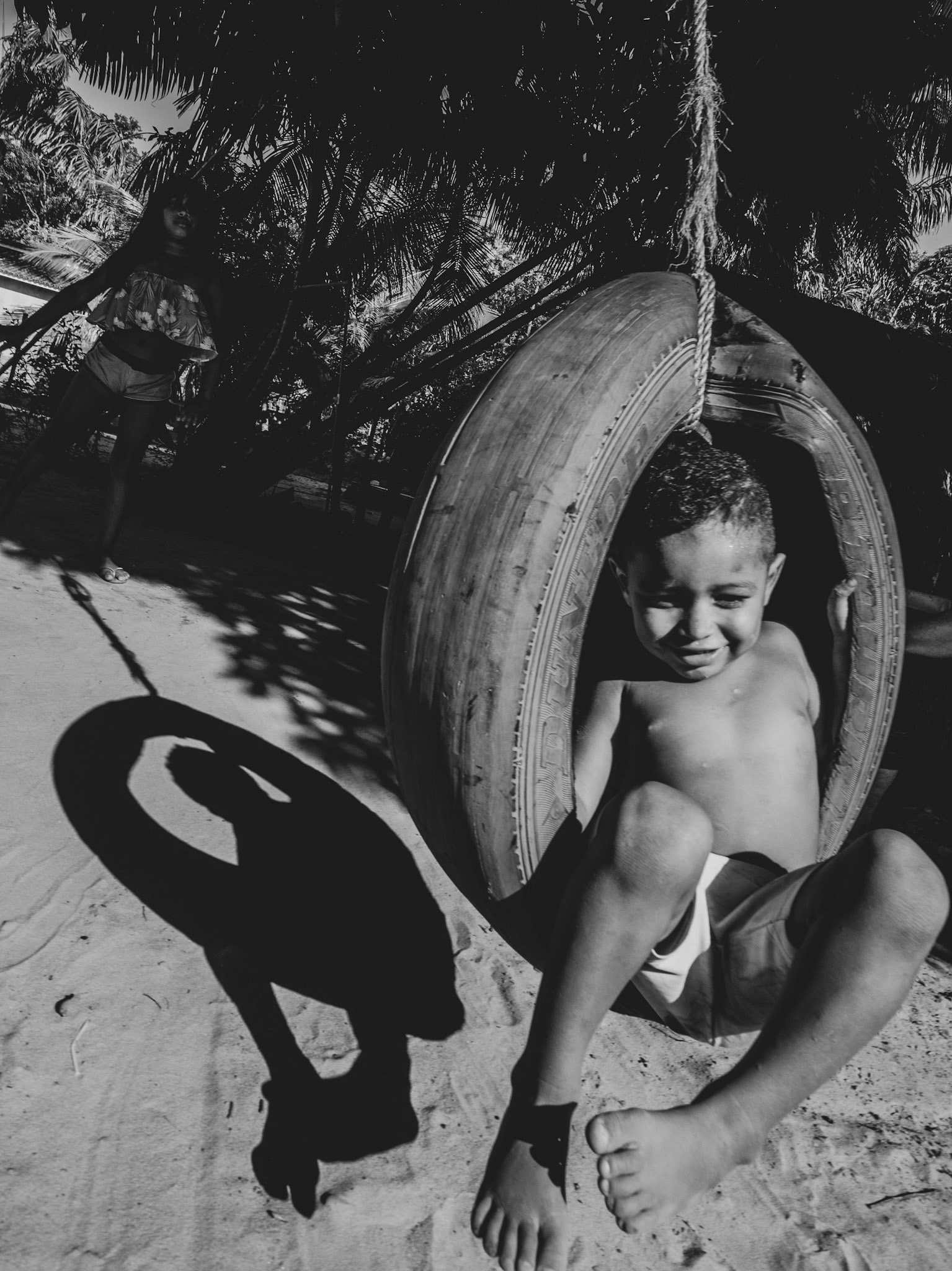 Projeto Bem-querer Marajó - Comunidade Caldeirão