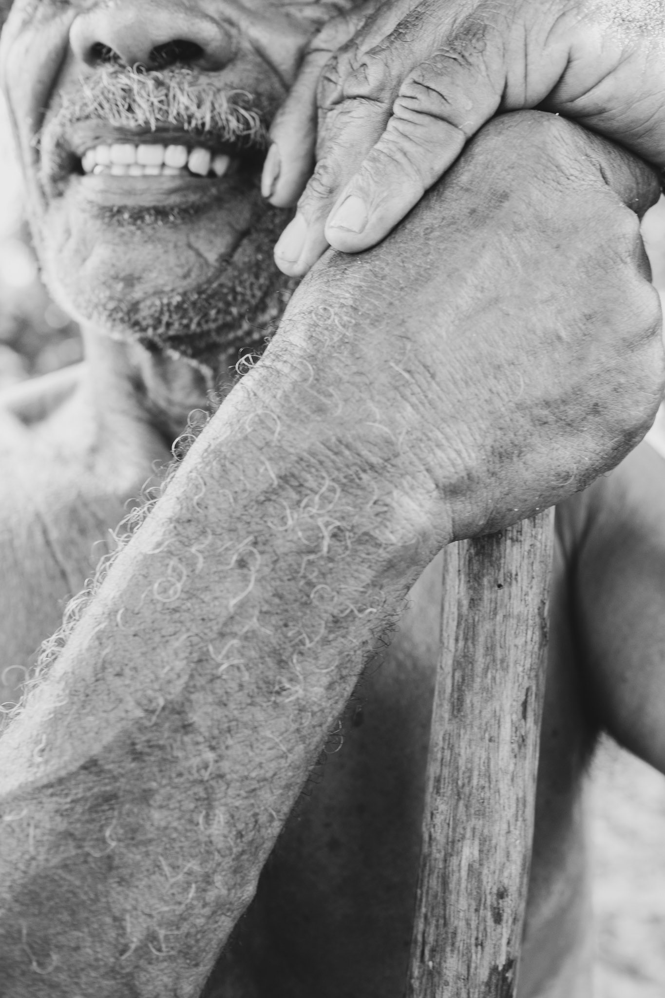 Projeto Bem-querer Marajó - Comunidade Caldeirão