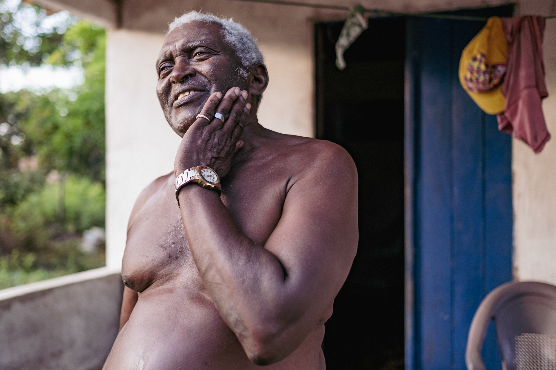 Projeto Bem-querer Marajó - Comunidade Caldeirão