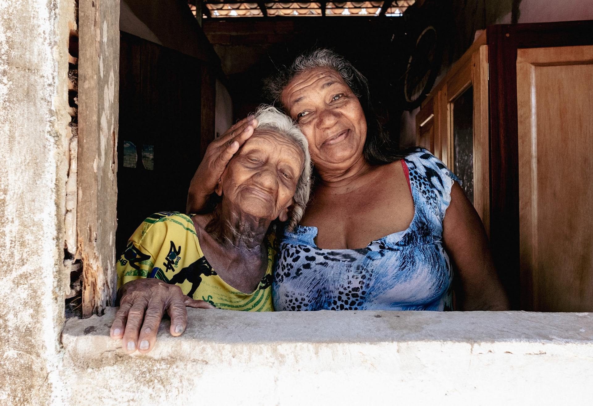 Projeto Bem-querer Marajó - Comunidade Caldeirão