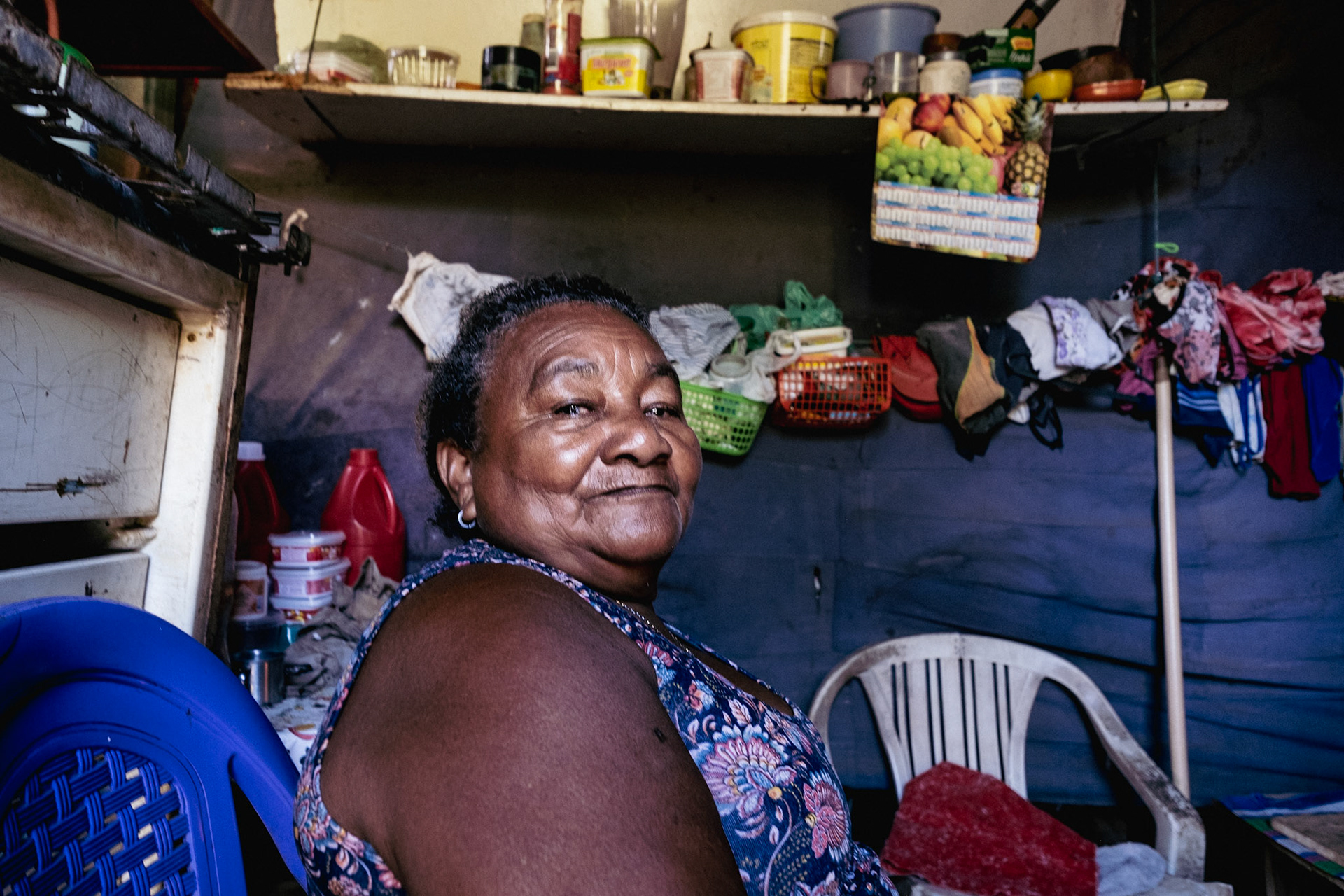 Projeto Bem-querer Marajó - Comunidade Caldeirão