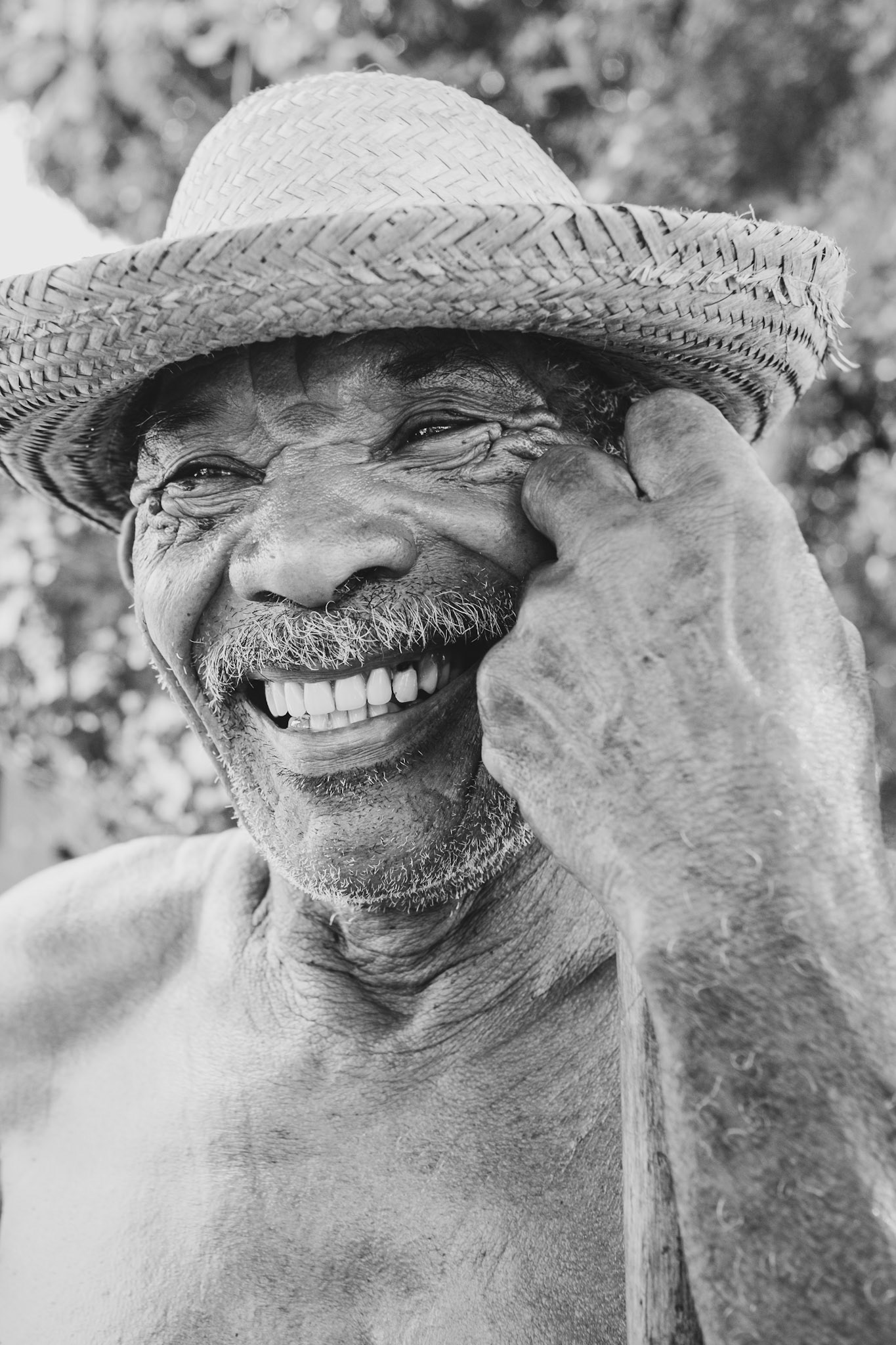 Projeto Bem-querer Marajó - Comunidade Caldeirão