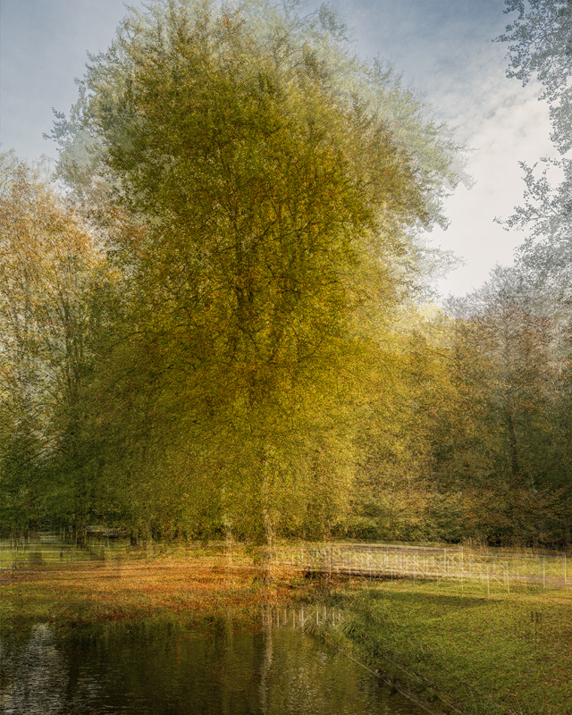 Experimentelle Fotografie und abstrakte Fotokunst Nicole Holz - Übersetzung urbaner Landschaften aus der authentischen Fotografie in abstrakte, surreale Interpretationen und künstlerische Genres der Fotokunst. Werke, welche in ihrer Reduzierung der konkreten Strukturen so weit gehen, dass abstrakte, dafür in ihrem emotionalen Eindruck umso stärkere Bilder von Natur und Landschaften entstehen.