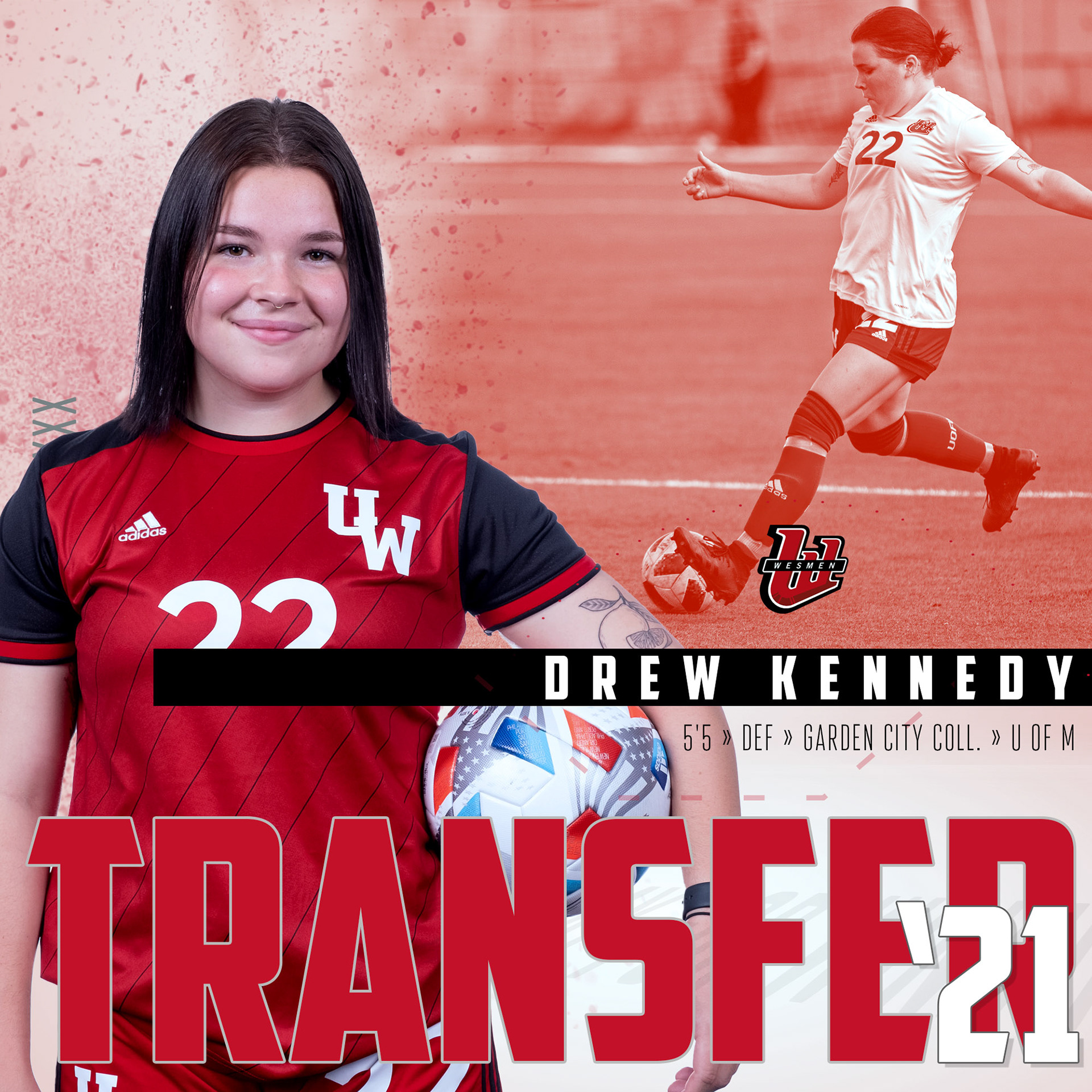 2021 recruiting graphic