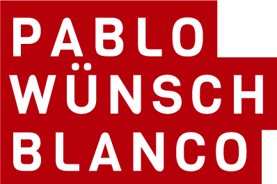 Pablo Wünsch Blanco. Fotograf. Photographer. Basel.