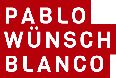 Pablo Wünsch Blanco. Fotograf. Photographer. Basel.