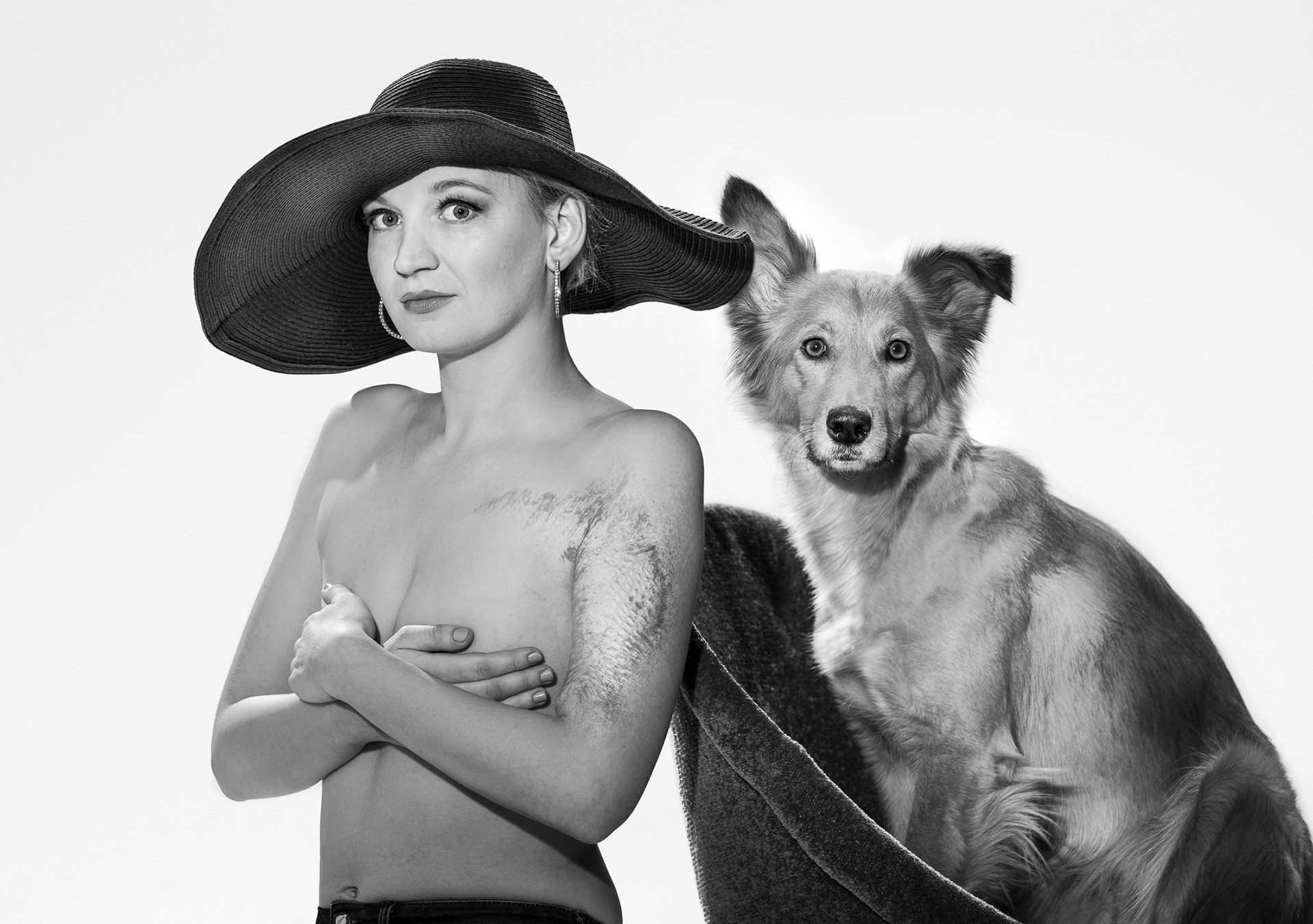 2022 | Die Schönheit der Narbe