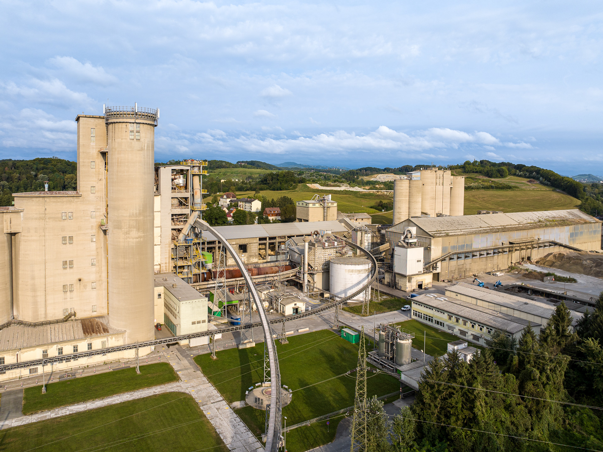 Holcim | Retznei
