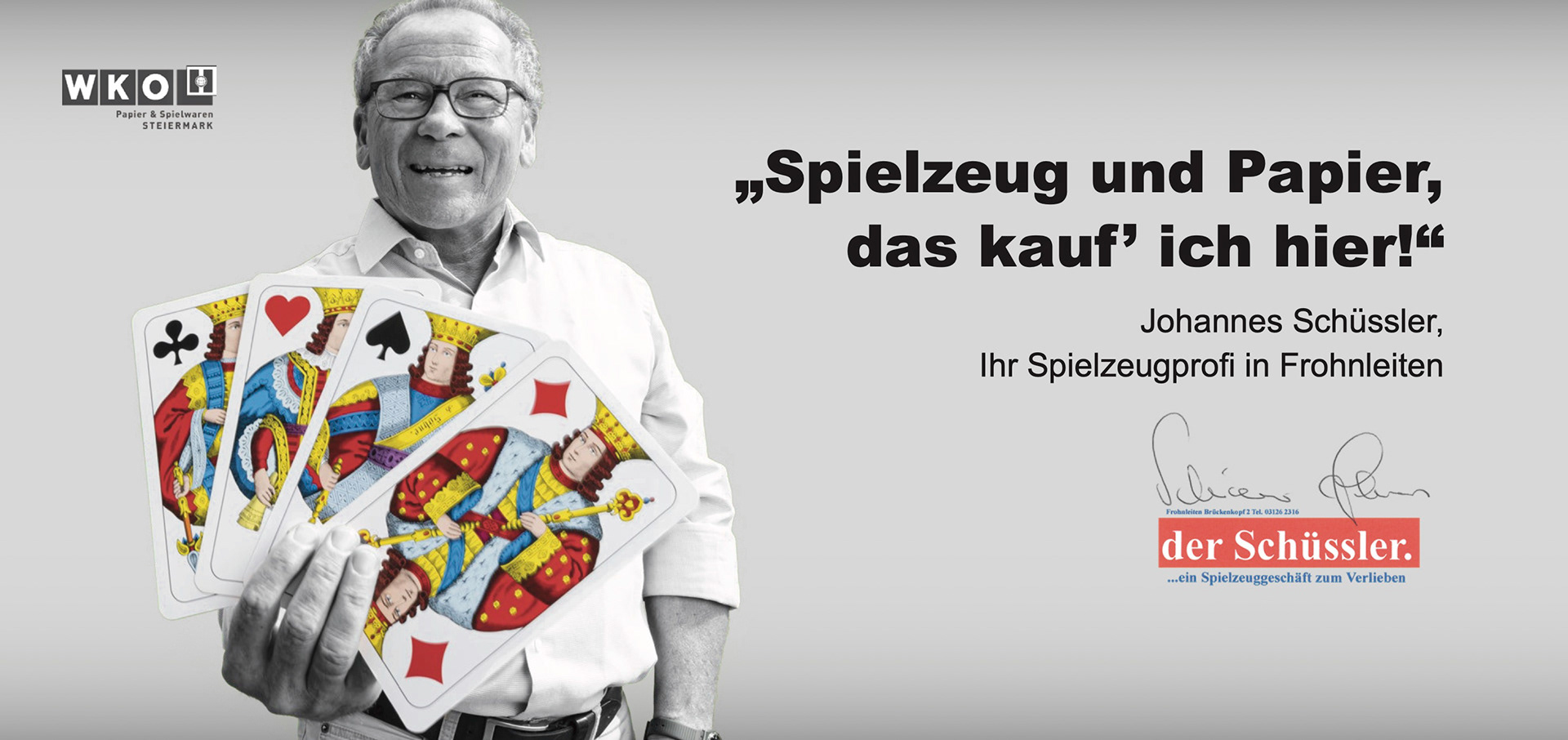 WKO | Papierhändler 19