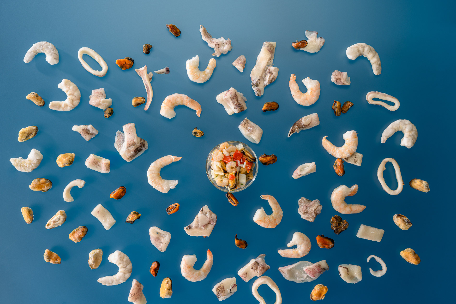 Seafood