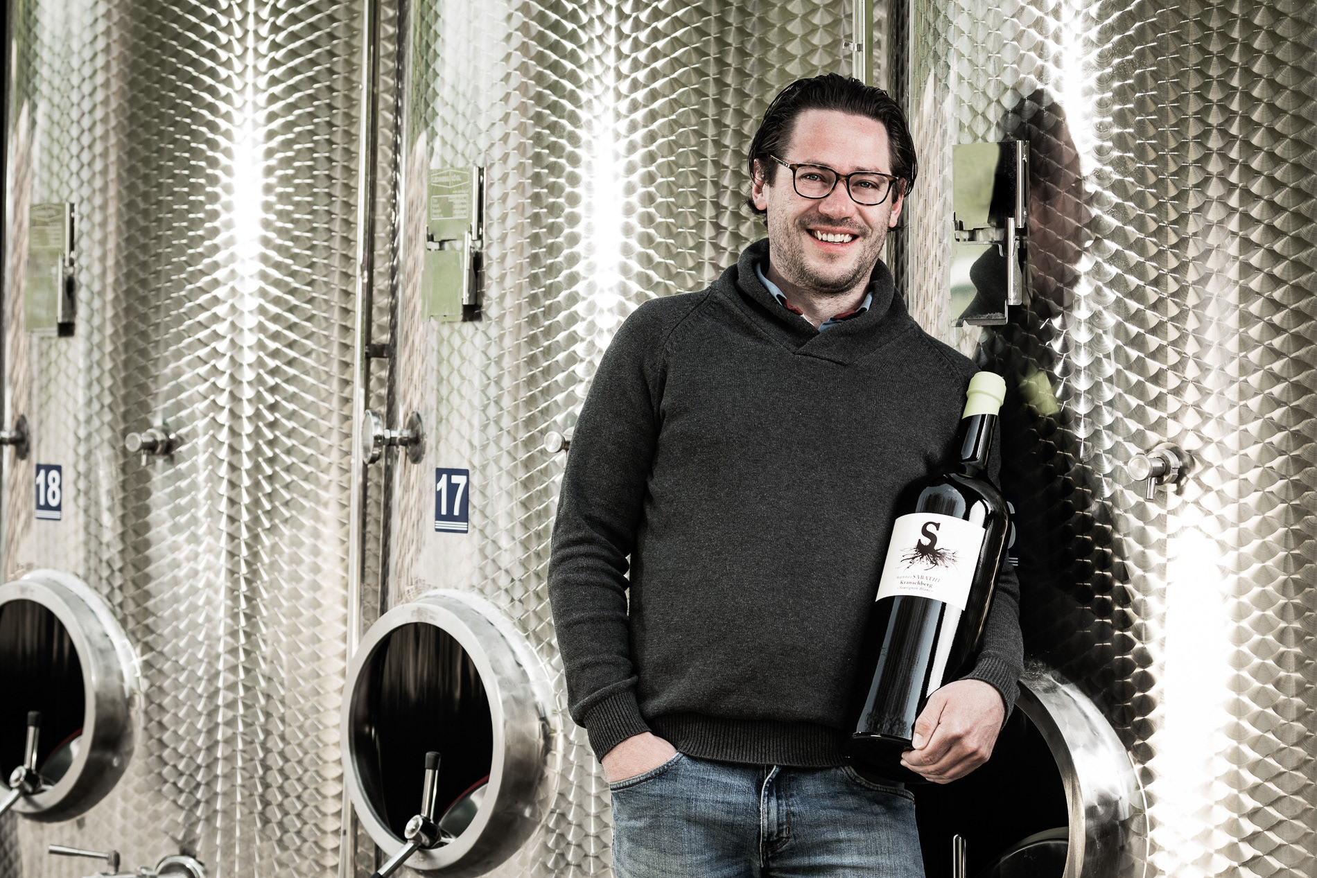 Weingut | Hannes Sabathi