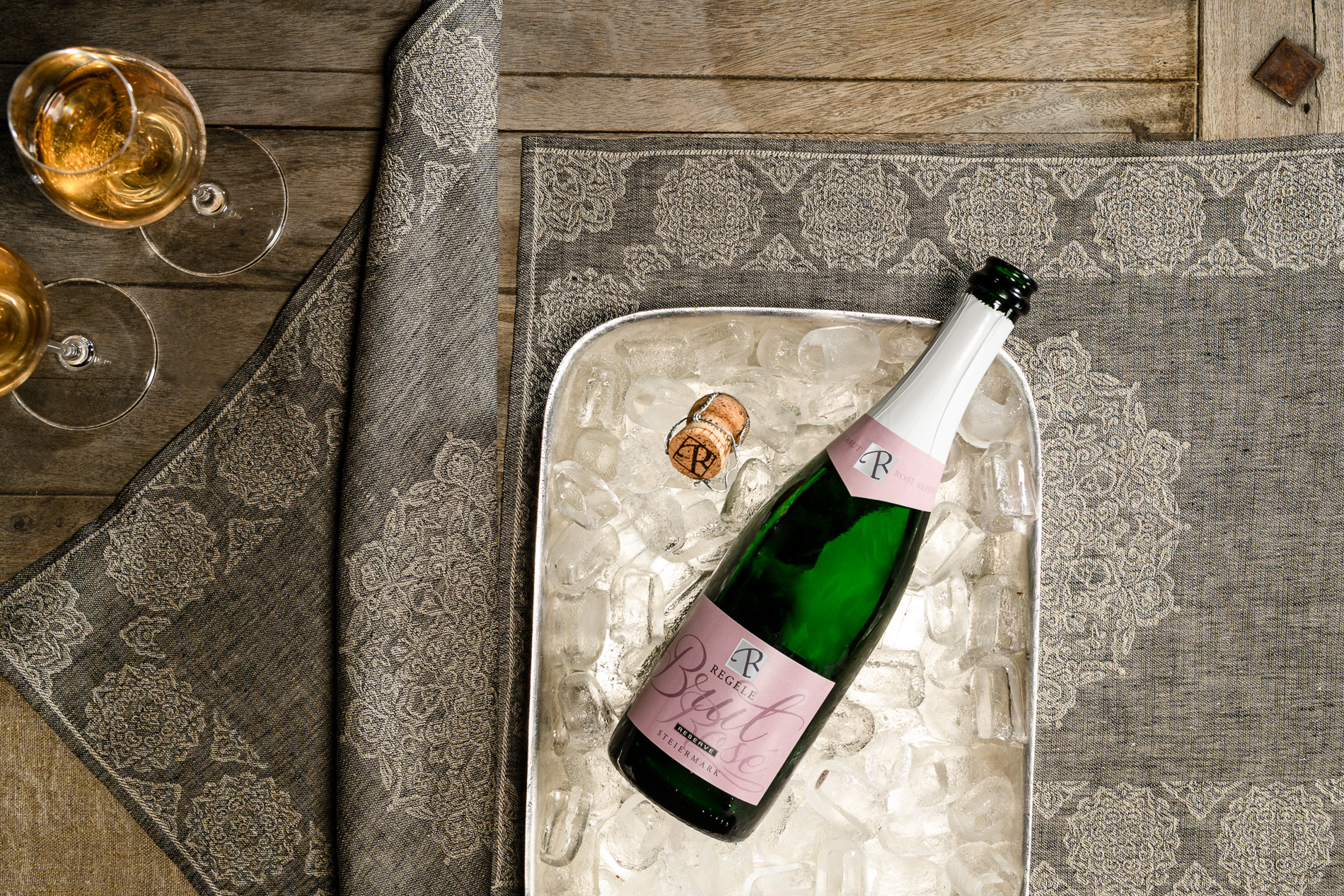 Regele | Weingut