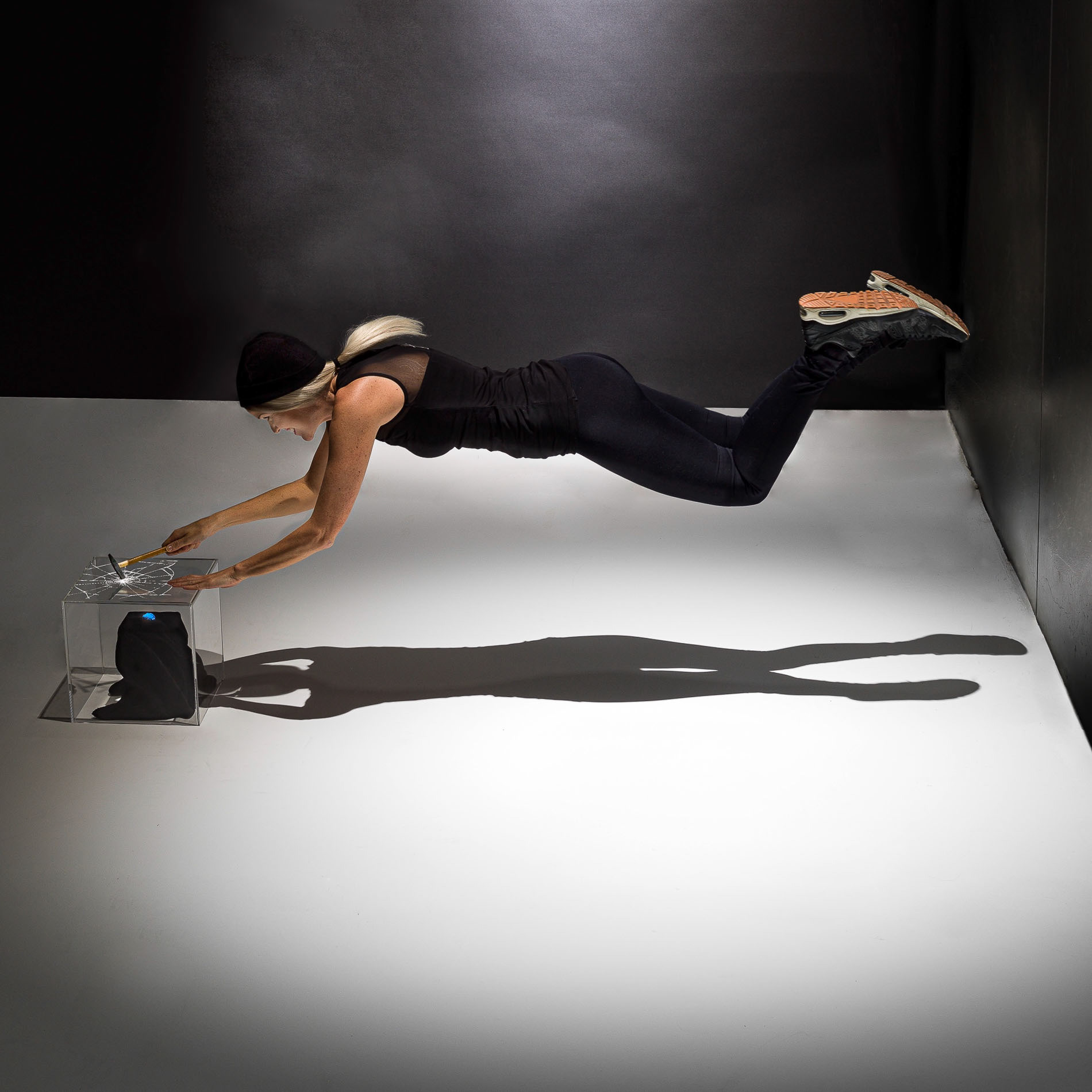 2020 |  Mission Possible