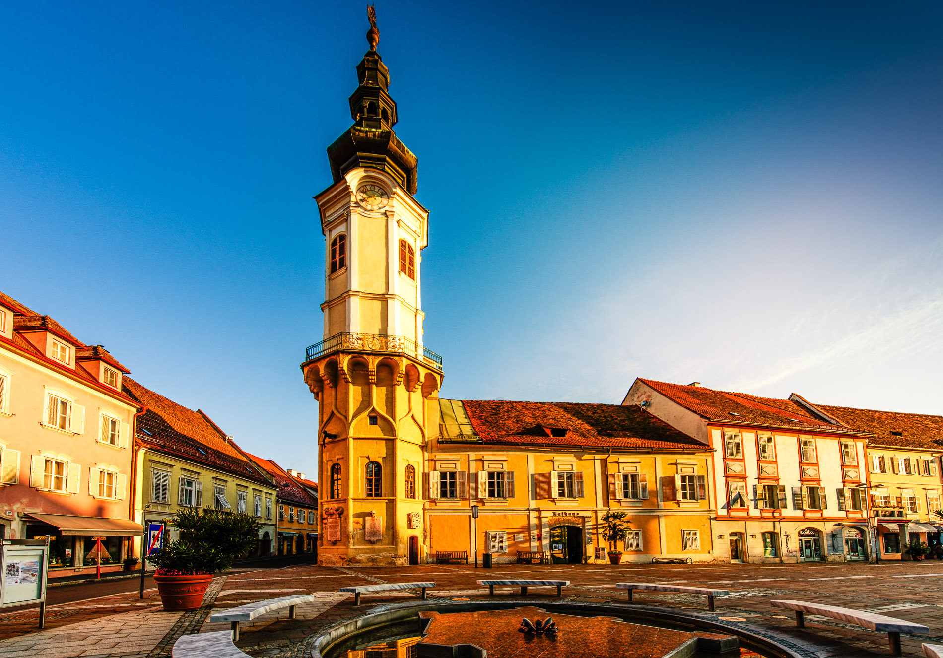 Bad Radkersburg