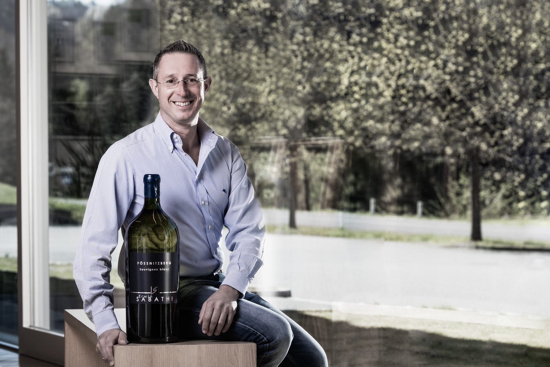 Weingut |Erwin Sabathi