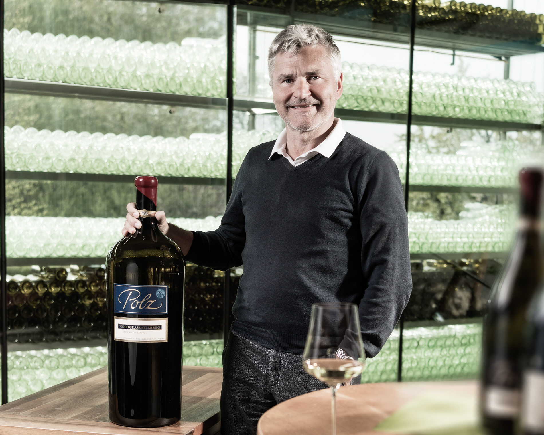 Weingut | Walter Polz