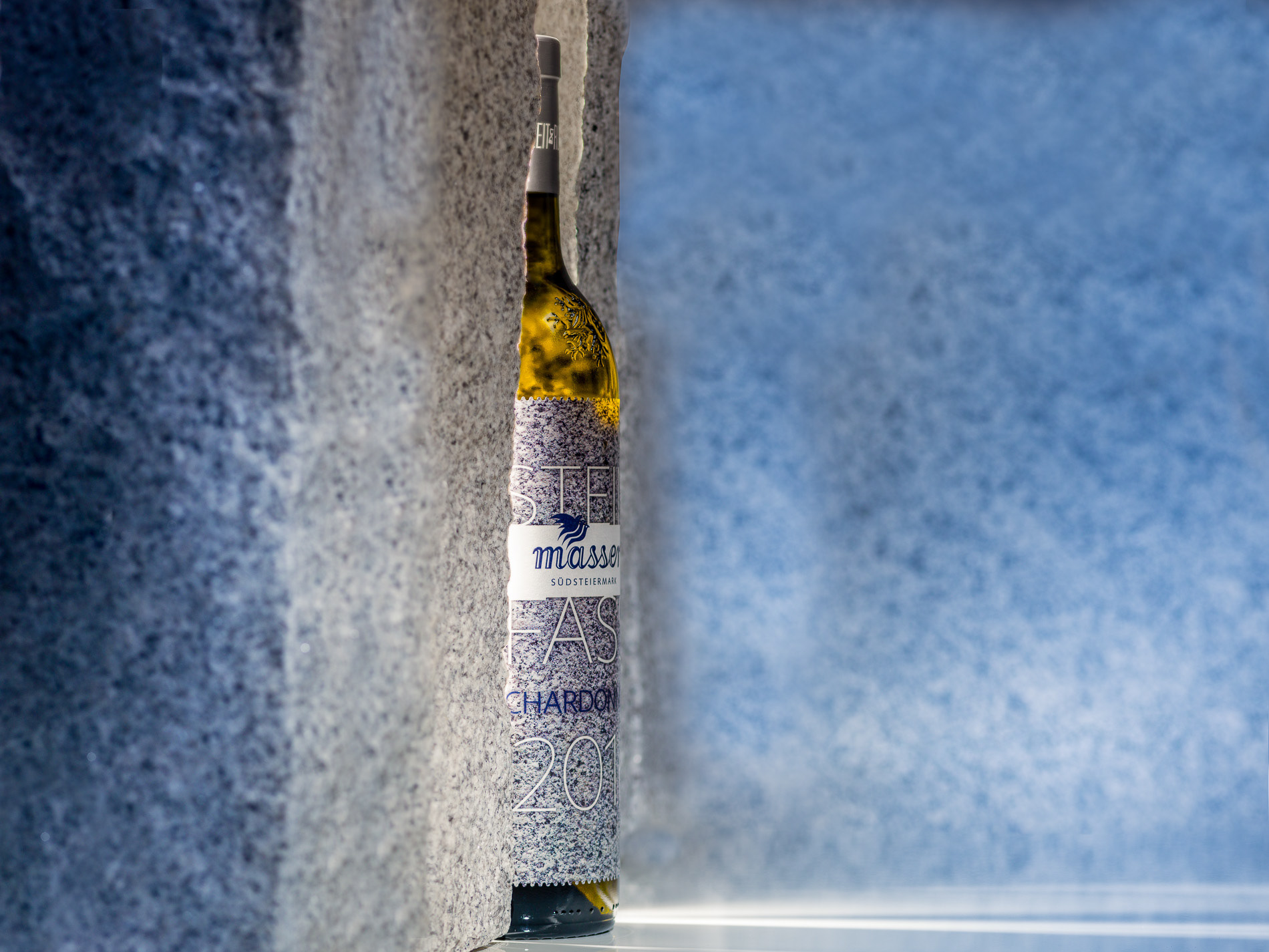 Weingut | Masser