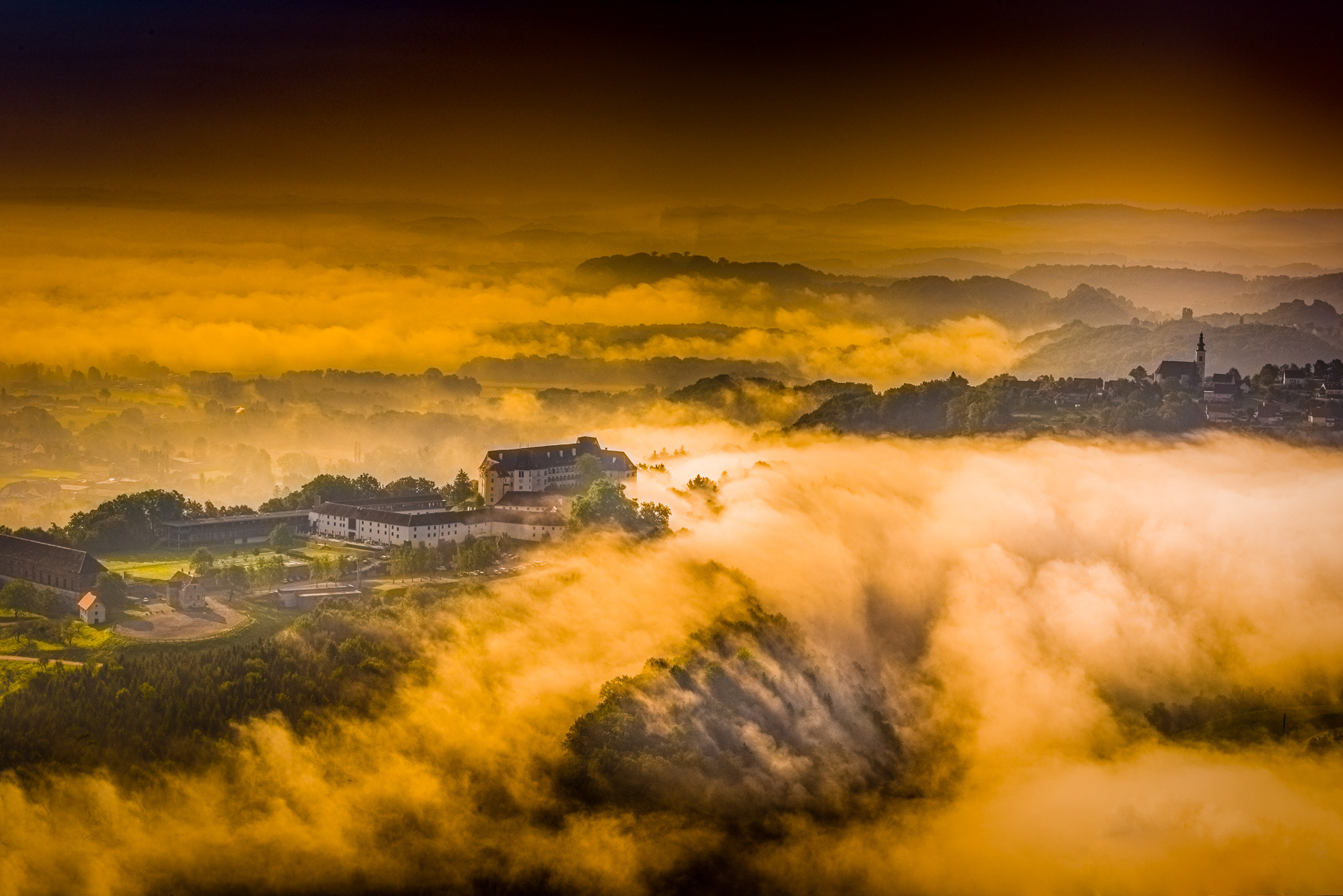 Steiermark Tourismus | Schloss Seggau