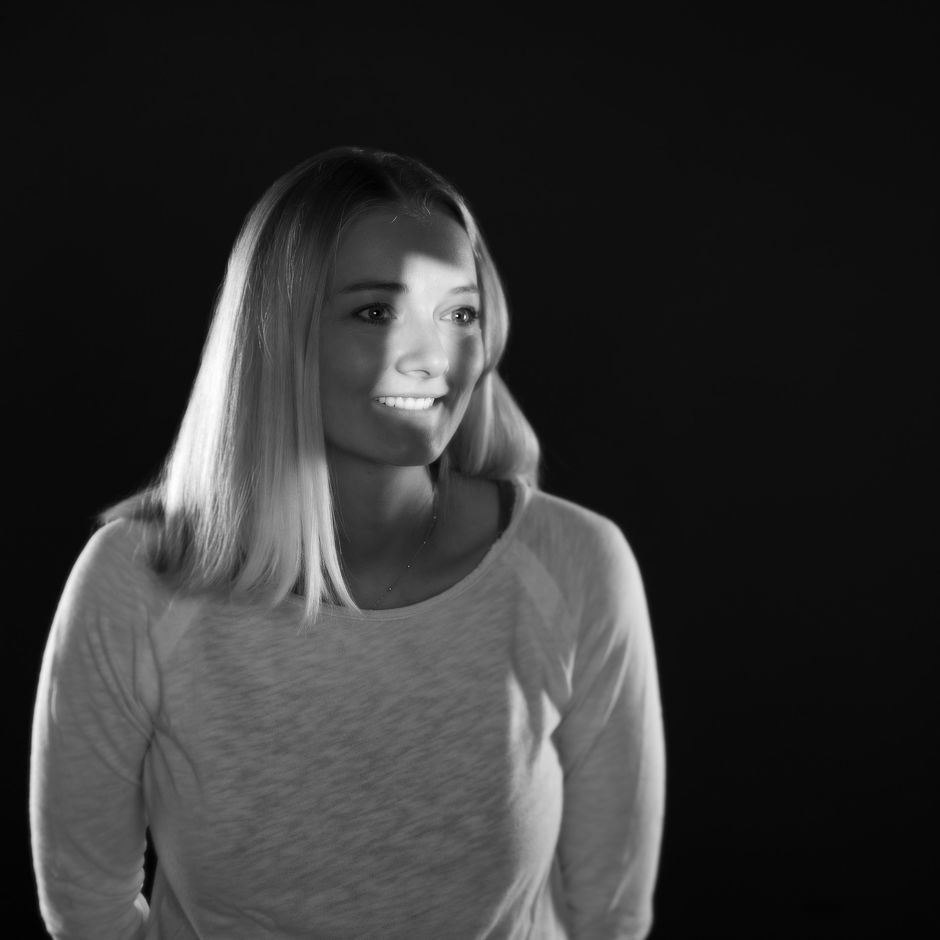 Esther Niederberger;Fotoassistentin