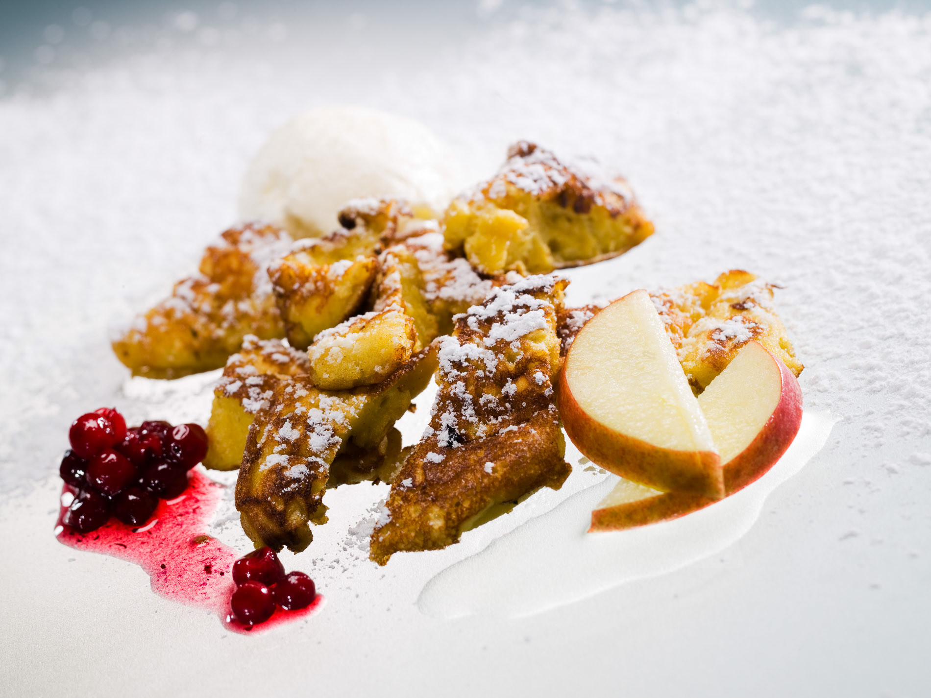 StmkT | Kaiserschmarrn