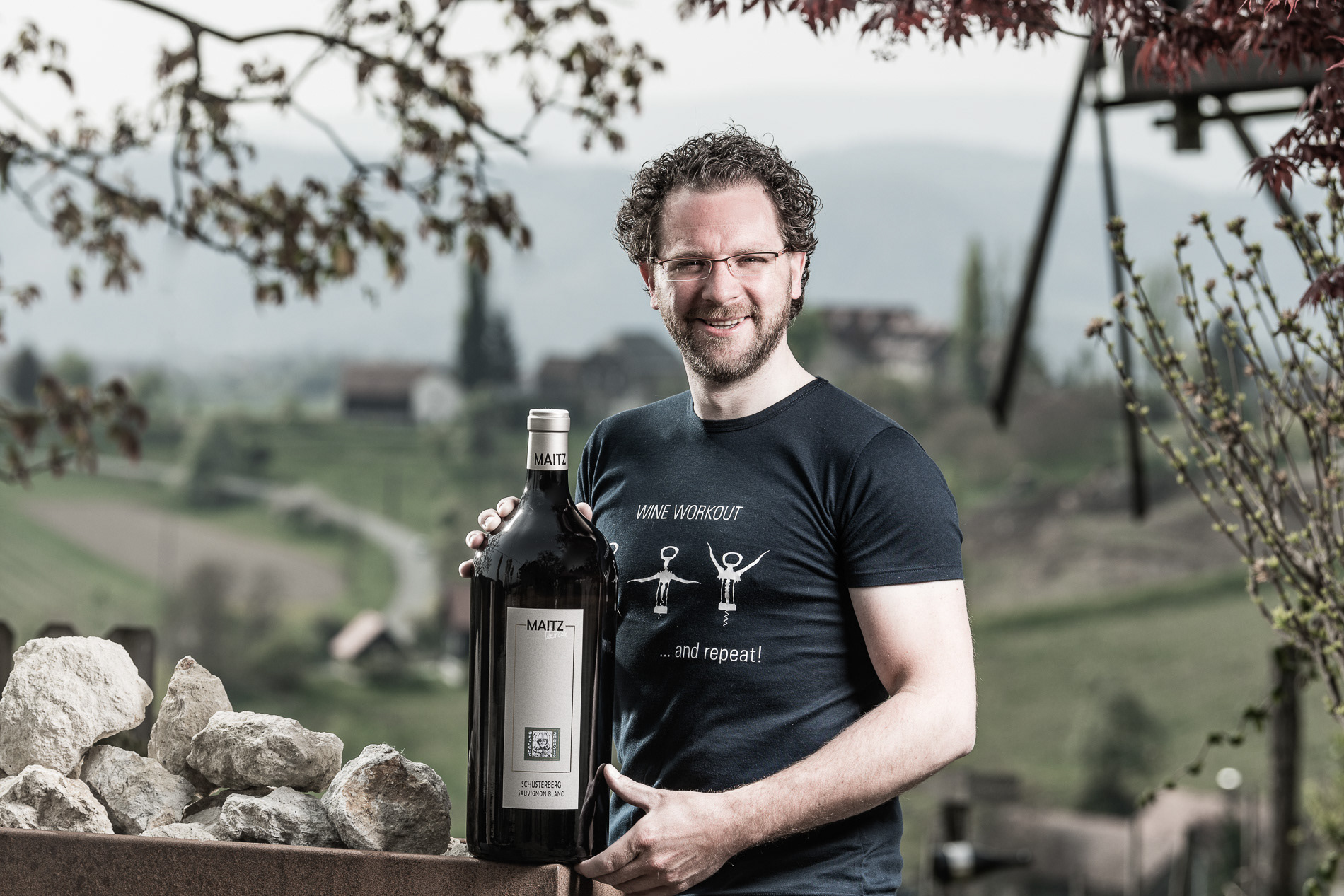 Weingut | Wolfgang Maitz