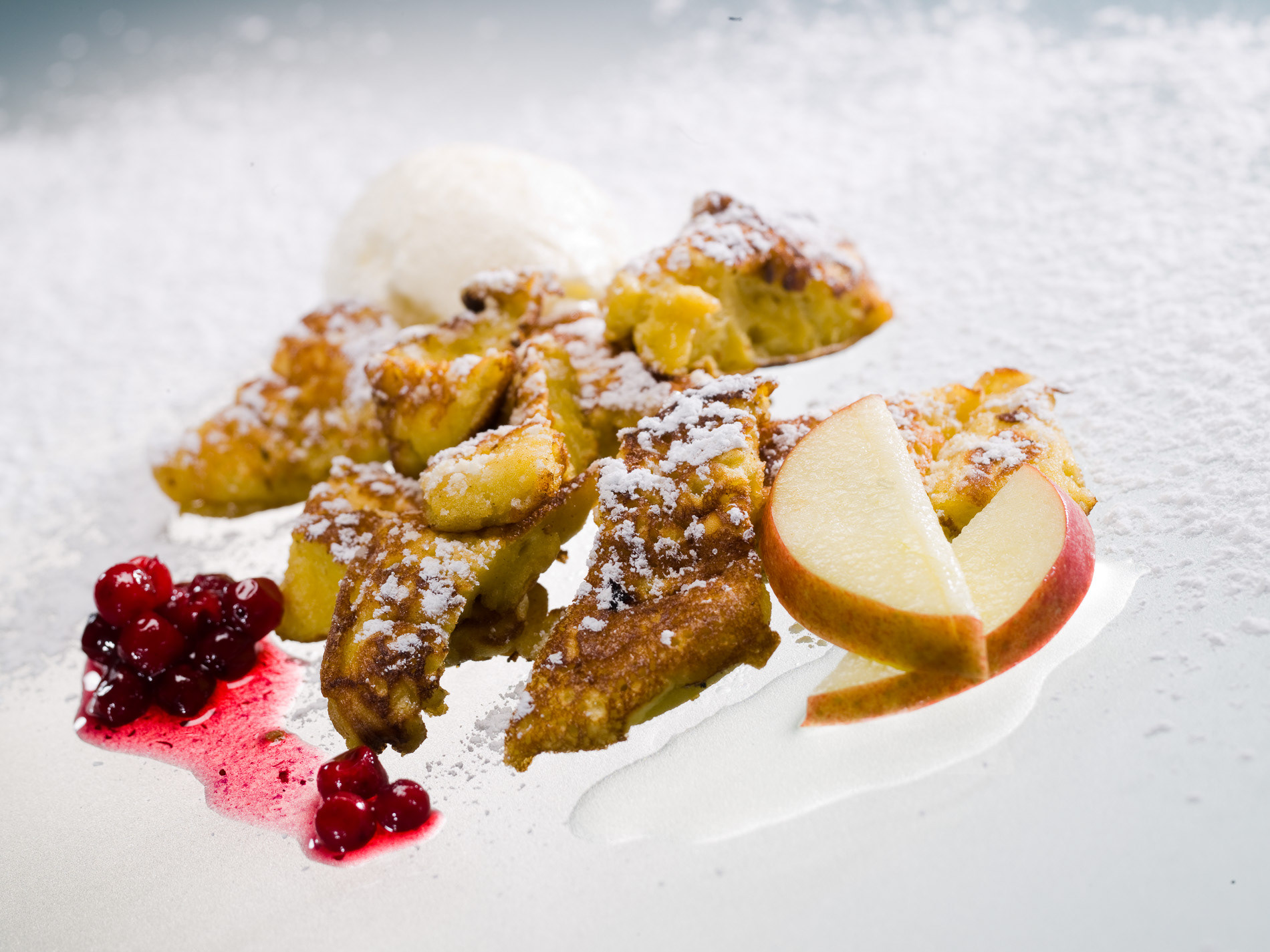 Steiermark Tourismus | Kaiserschmarren