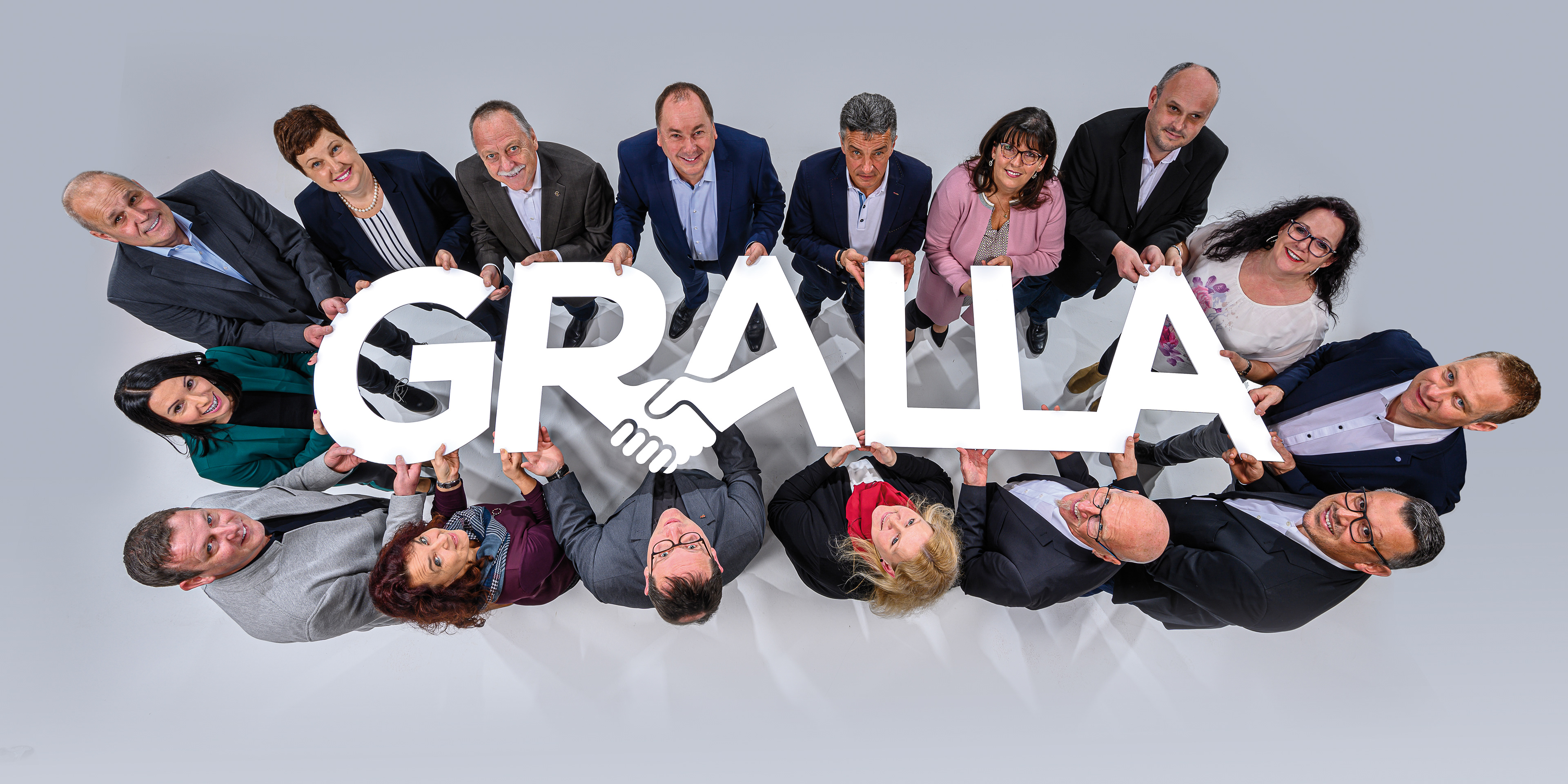 Wahlwerbung | SPÖ Gralla