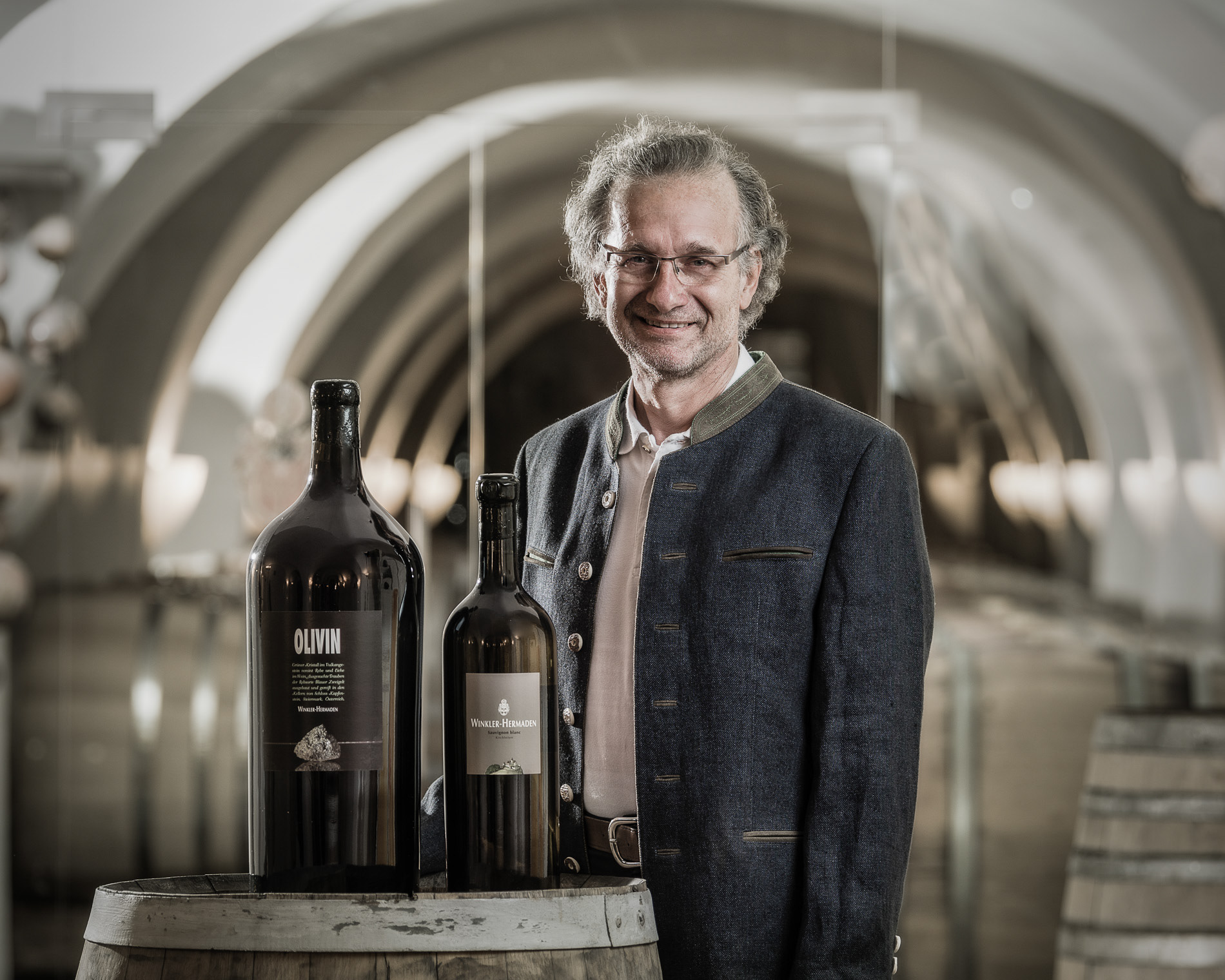 Weingut | Georg Winkler Hermaden